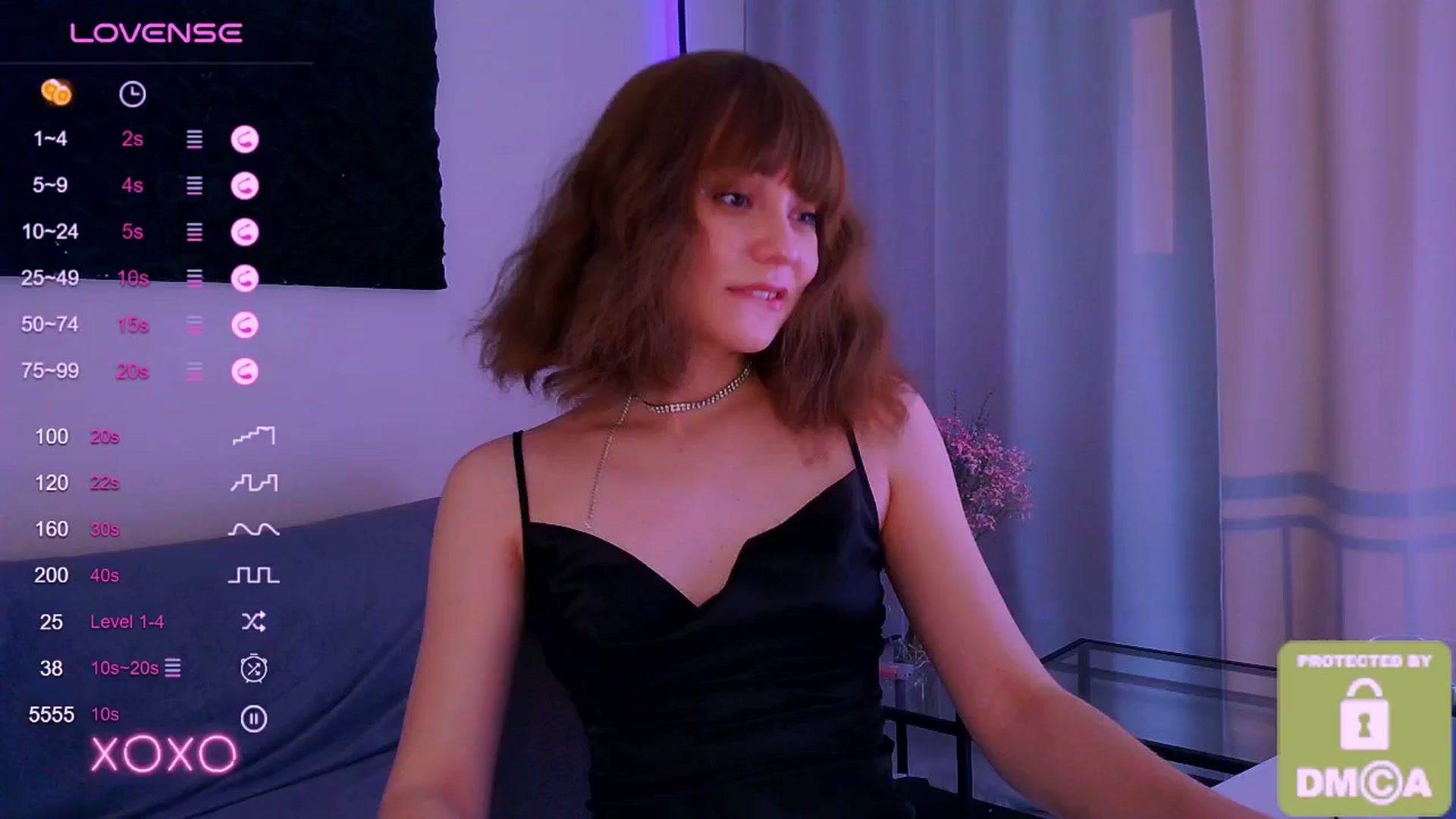 Gallery image thumbnail from HinataHot's myfreecams stream on, 03/04/2025, 14:11 image 9 of 20