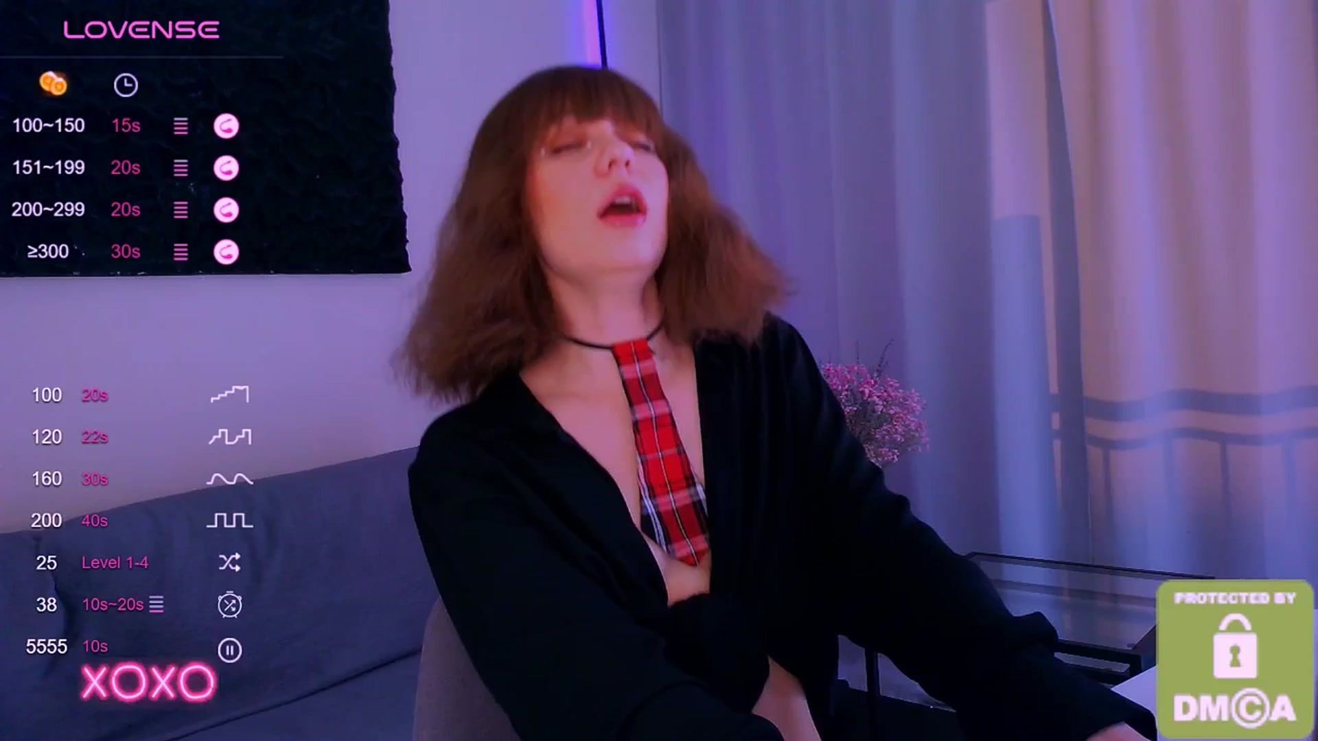 Gallery image thumbnail from HinataHot's myfreecams stream on, 03/05/2025, 14:29 image 8 of 20
