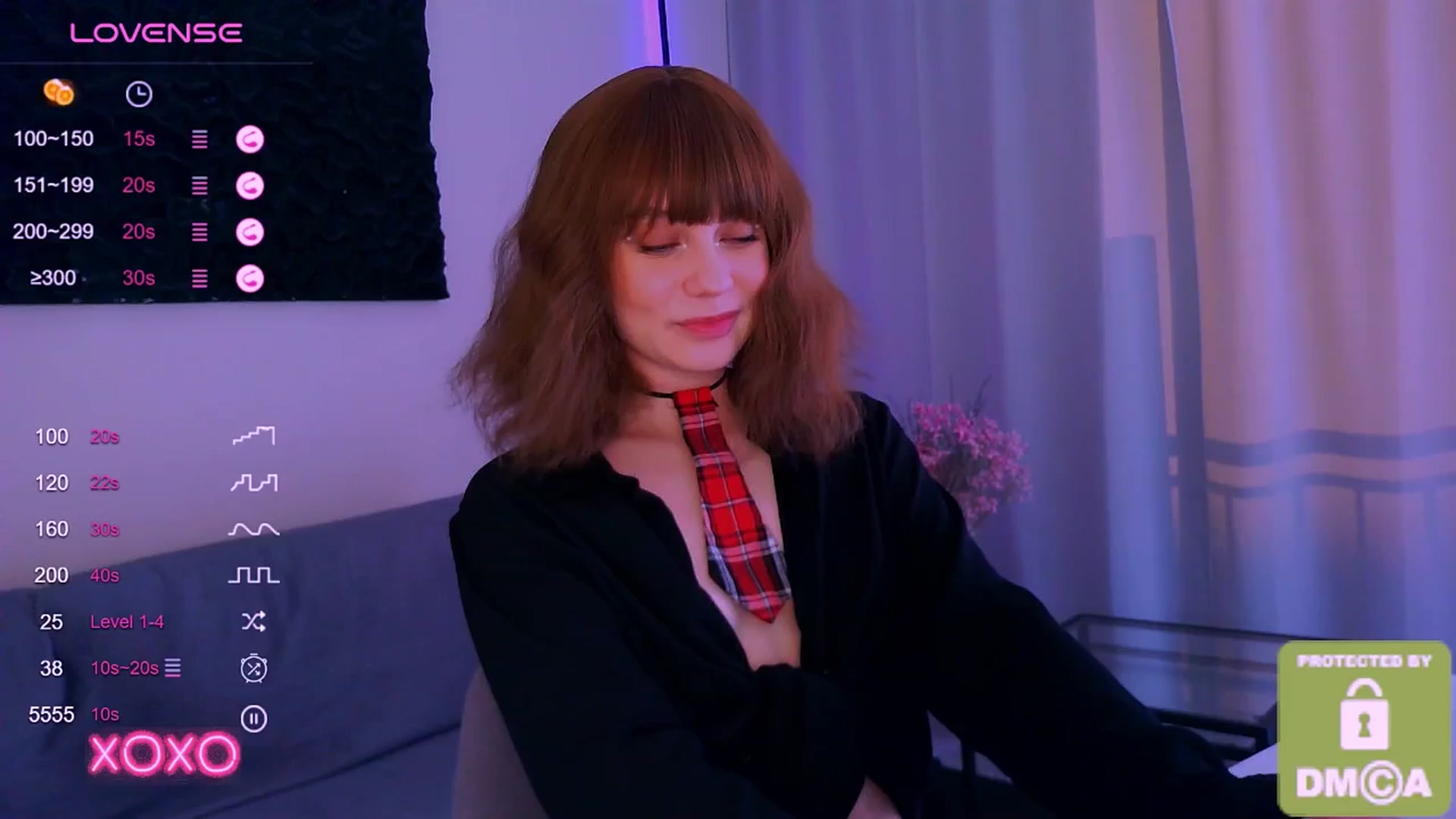 Gallery image thumbnail from HinataHot's myfreecams stream on, 03/05/2025, 14:29 image 9 of 20