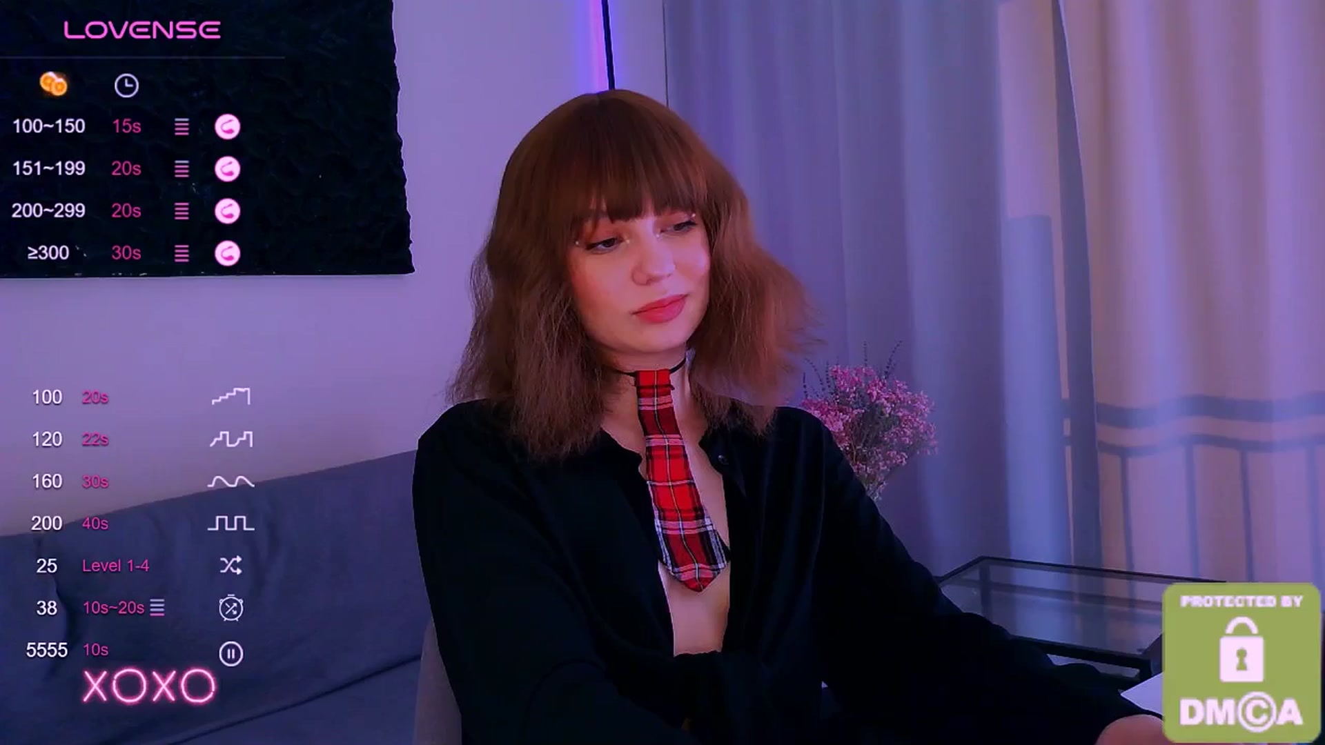 Gallery image thumbnail from HinataHot's myfreecams stream on, 03/05/2025, 14:29 image 2 of 20