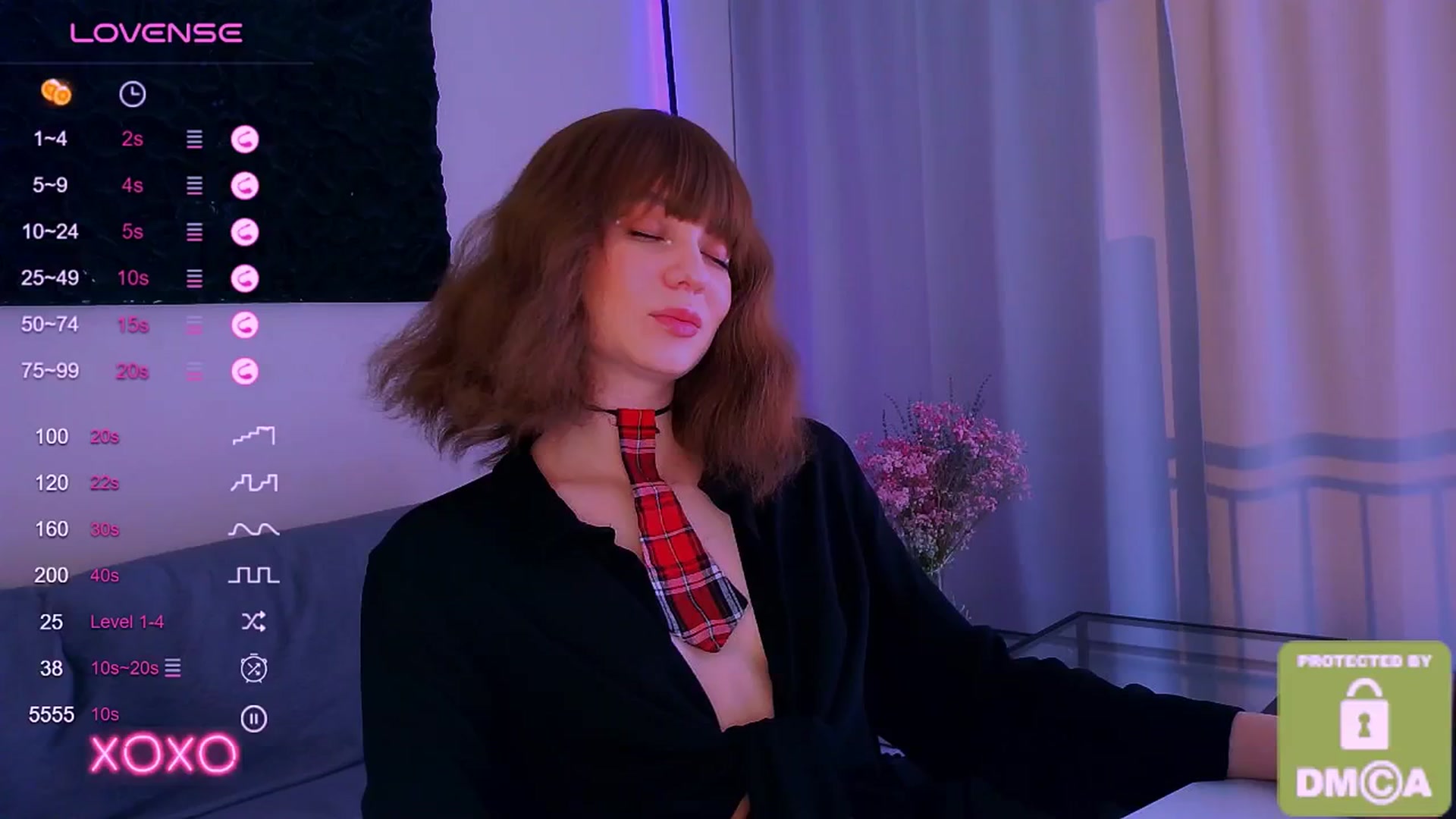 Gallery image thumbnail from HinataHot's myfreecams stream on, 03/05/2025, 14:29 image 4 of 20