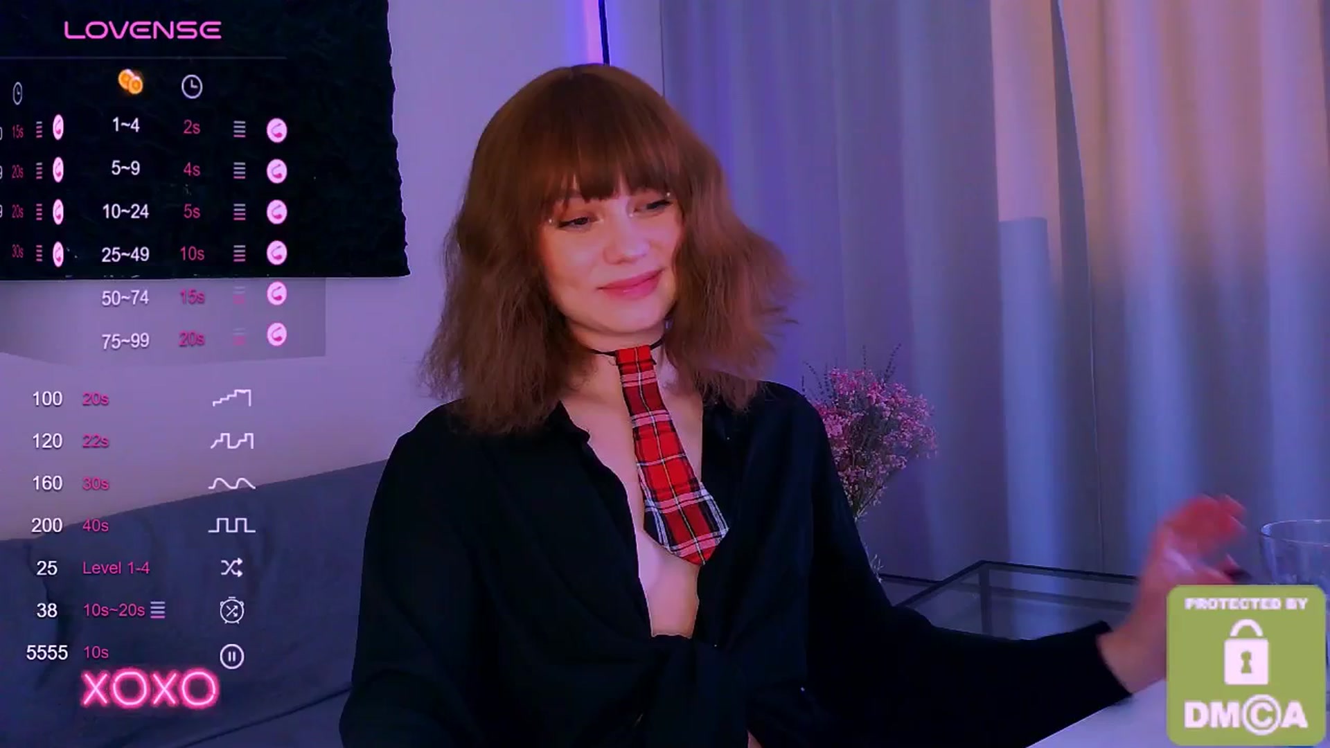 Gallery image thumbnail from HinataHot's myfreecams stream on, 03/05/2025, 14:29 image 20 of 20