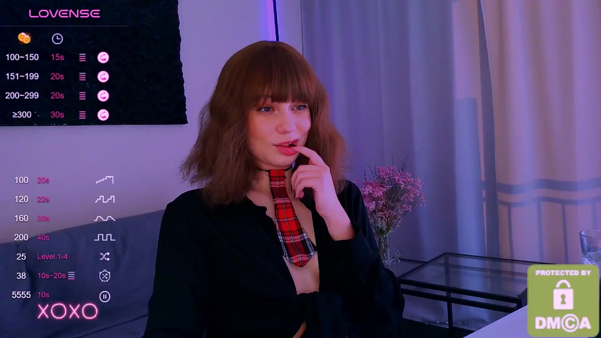 Gallery image thumbnail from HinataHot's myfreecams stream on, 03/05/2025, 14:29 image 3 of 20
