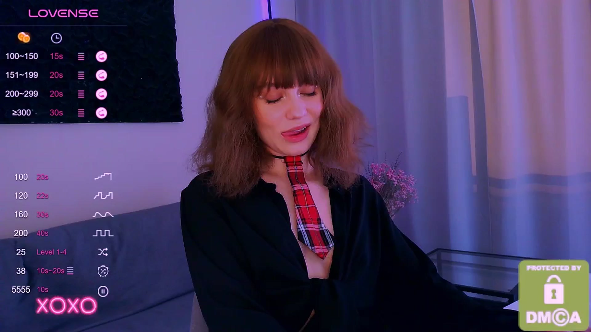 Gallery image thumbnail from HinataHot's myfreecams stream on, 03/05/2025, 14:29 image 12 of 20