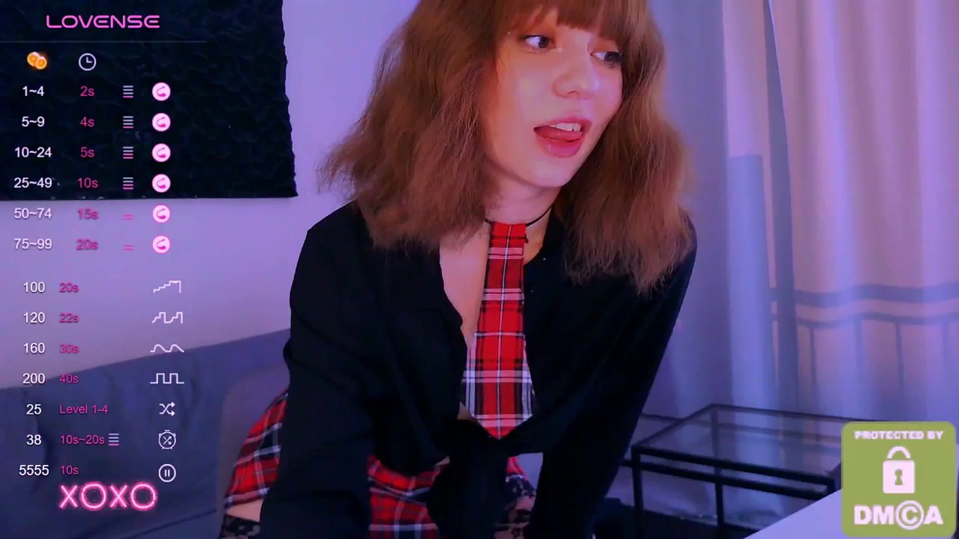 Gallery image thumbnail from HinataHot's myfreecams stream on, 03/05/2025, 14:29 image 7 of 20
