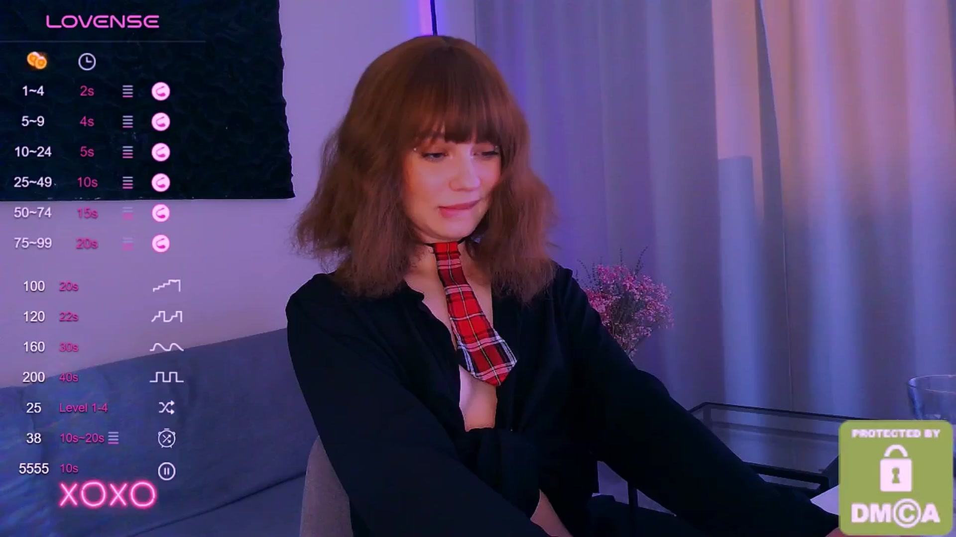 Gallery image thumbnail from HinataHot's myfreecams stream on, 03/05/2025, 14:29 image 19 of 20