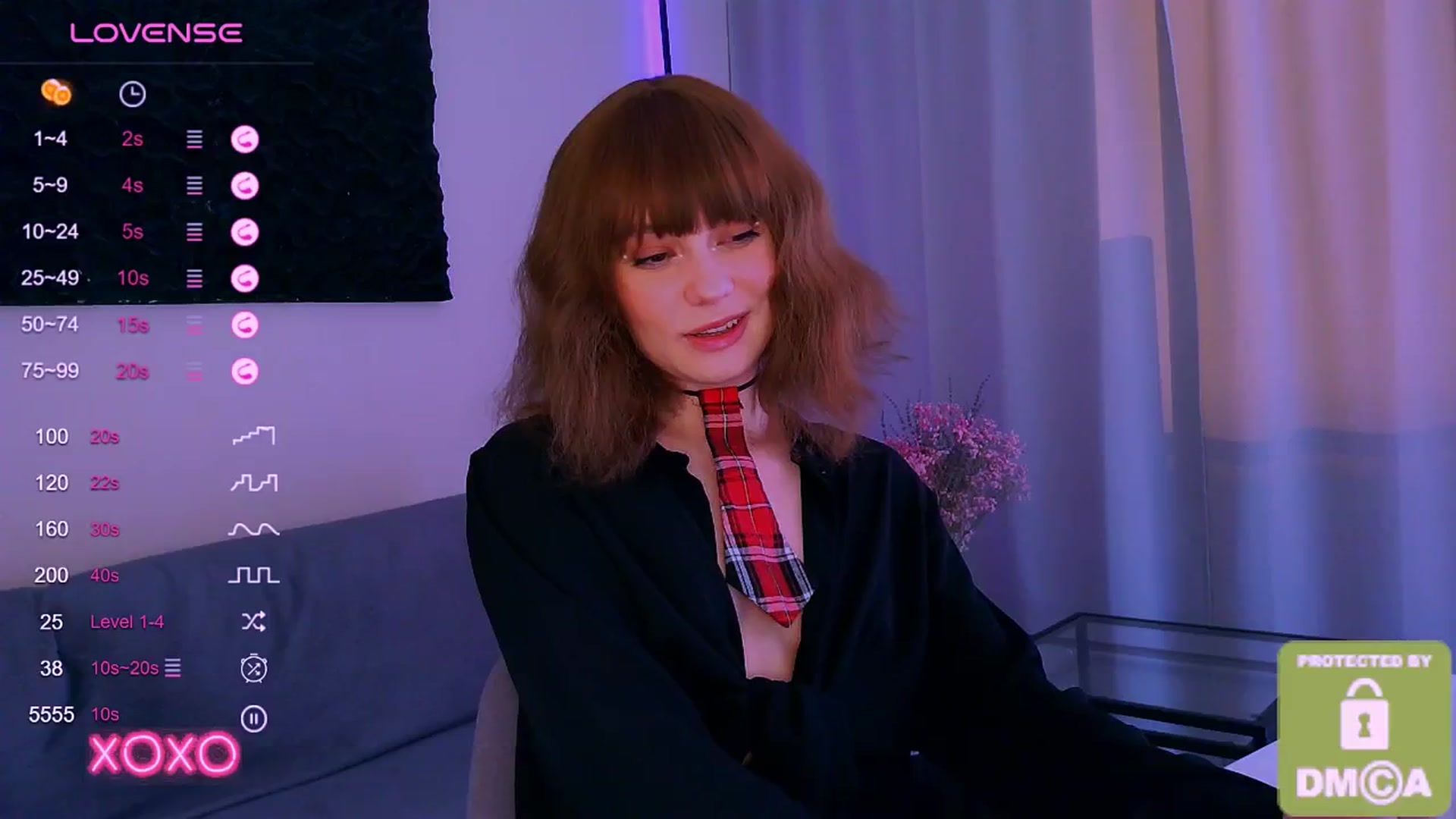 Gallery image thumbnail from HinataHot's myfreecams stream on, 03/05/2025, 14:29 image 13 of 20