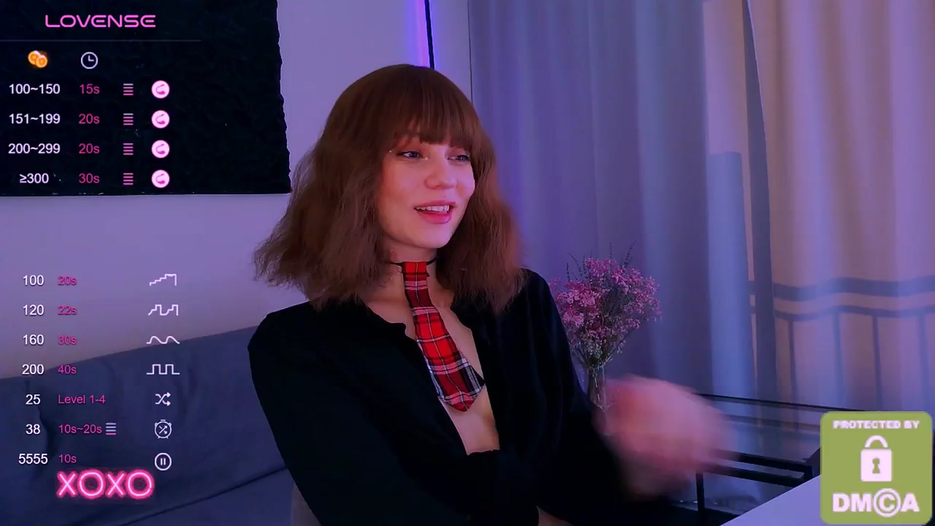 Gallery image thumbnail from HinataHot's myfreecams stream on, 03/05/2025, 14:29 image 5 of 20