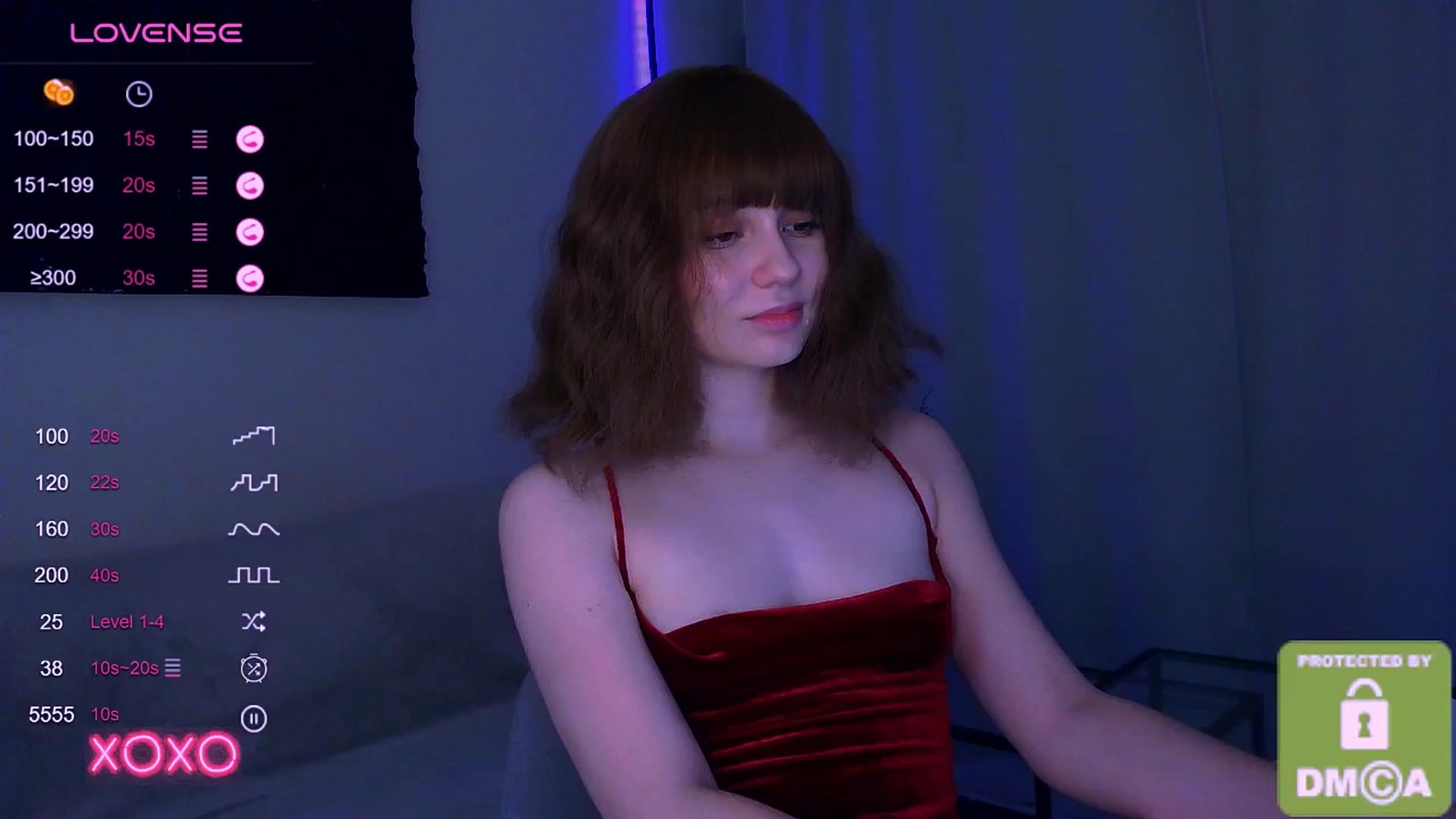 Gallery image thumbnail from HinataHot's myfreecams stream on, 03/13/2025, 15:19 image 19 of 20