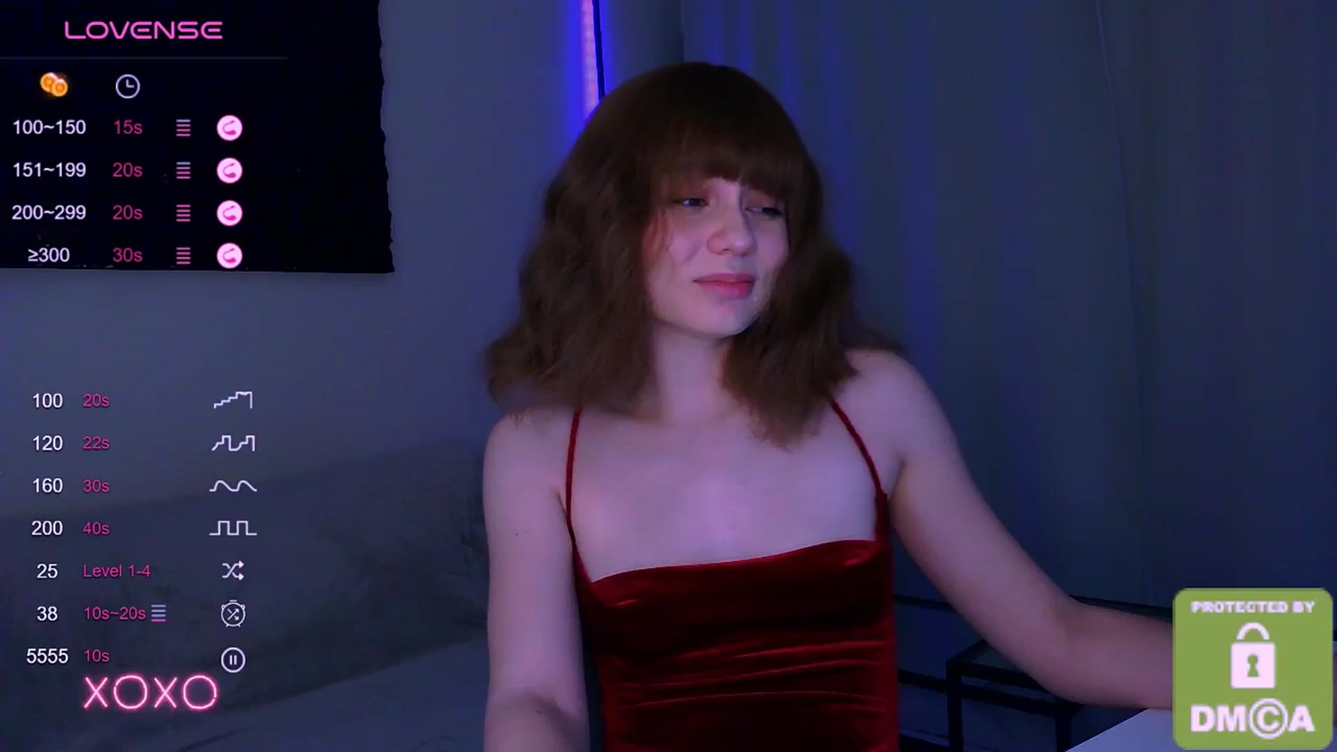 Gallery image thumbnail from HinataHot's myfreecams stream on, 03/13/2025, 15:19 image 12 of 20