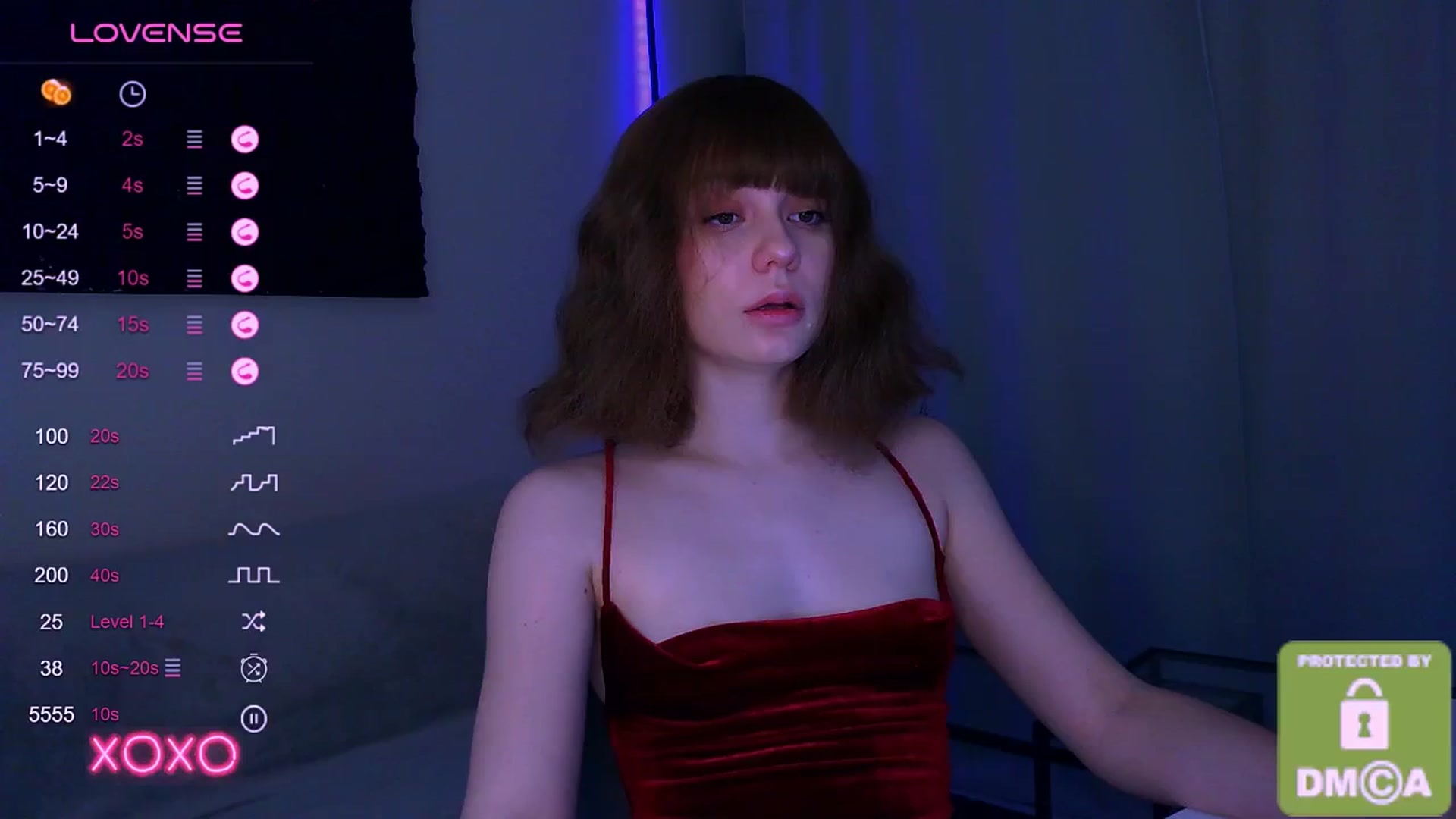 Gallery image thumbnail from HinataHot's myfreecams stream on, 03/13/2025, 15:19 image 20 of 20