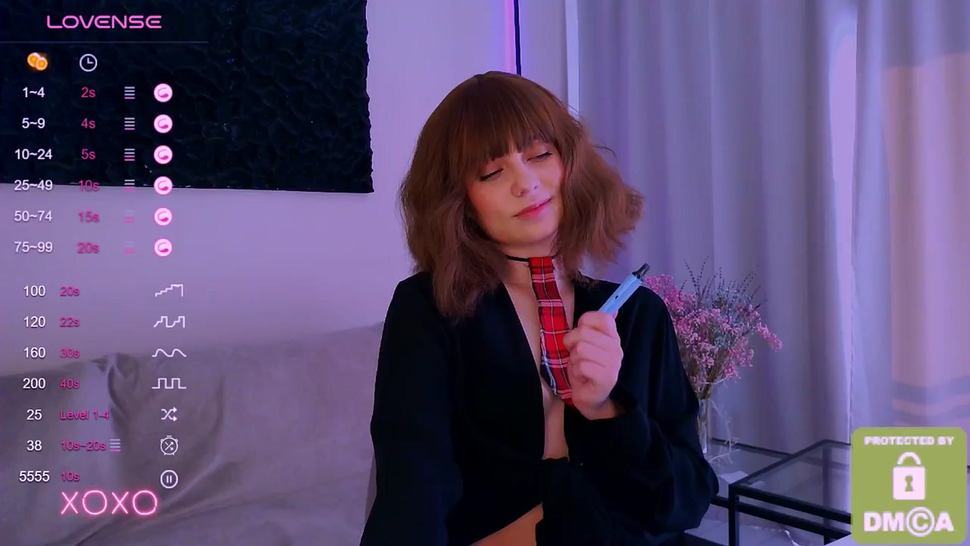 Gallery image thumbnail from HinataHot's myfreecams stream on, 03/19/2025, 13:24 image 12 of 20