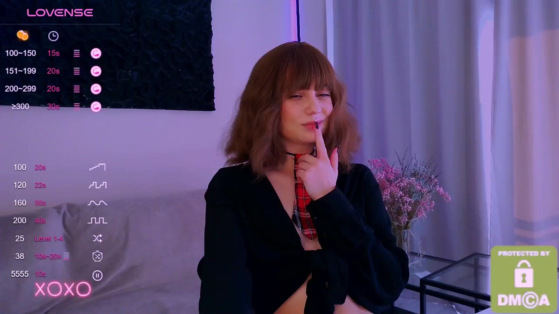 Gallery image thumbnail from HinataHot's myfreecams stream on, 03/19/2025, 13:24 image 14 of 20