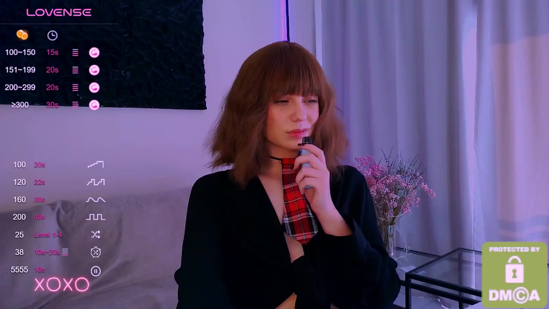 Gallery image thumbnail from HinataHot's myfreecams stream on, 03/19/2025, 13:24 image 4 of 20