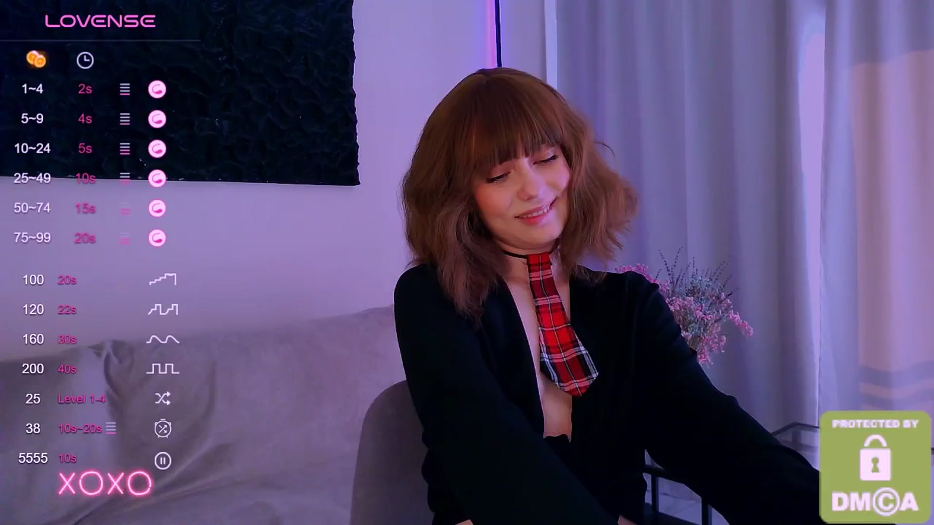 Gallery image thumbnail from HinataHot's myfreecams stream on, 03/19/2025, 13:24 image 13 of 20