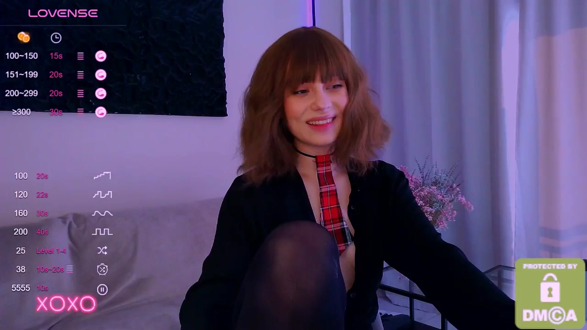Gallery image thumbnail from HinataHot's myfreecams stream on, 03/19/2025, 13:24 image 20 of 20