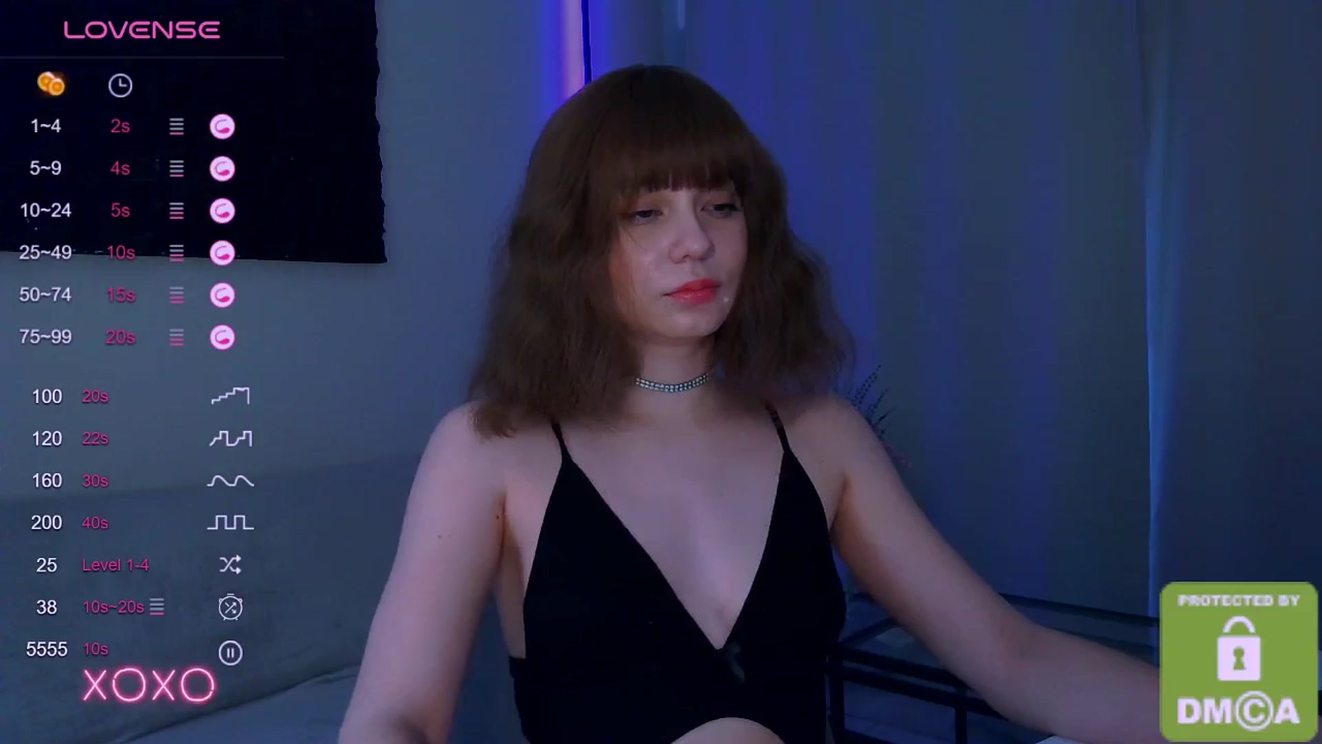 Gallery image thumbnail from HinataHot's myfreecams stream on, 03/25/2025, 16:23 image 5 of 20
