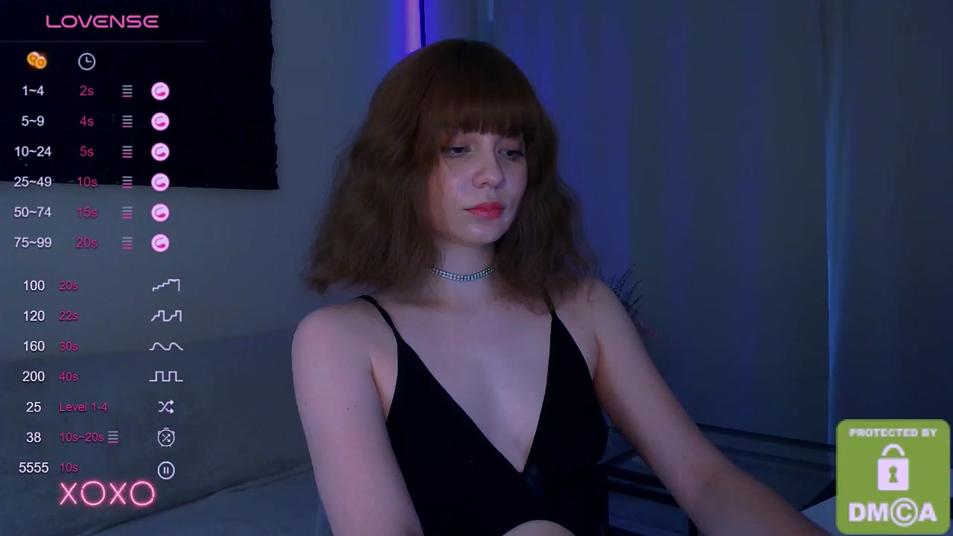 Gallery image thumbnail from HinataHot's myfreecams stream on, 03/25/2025, 16:23 image 4 of 20