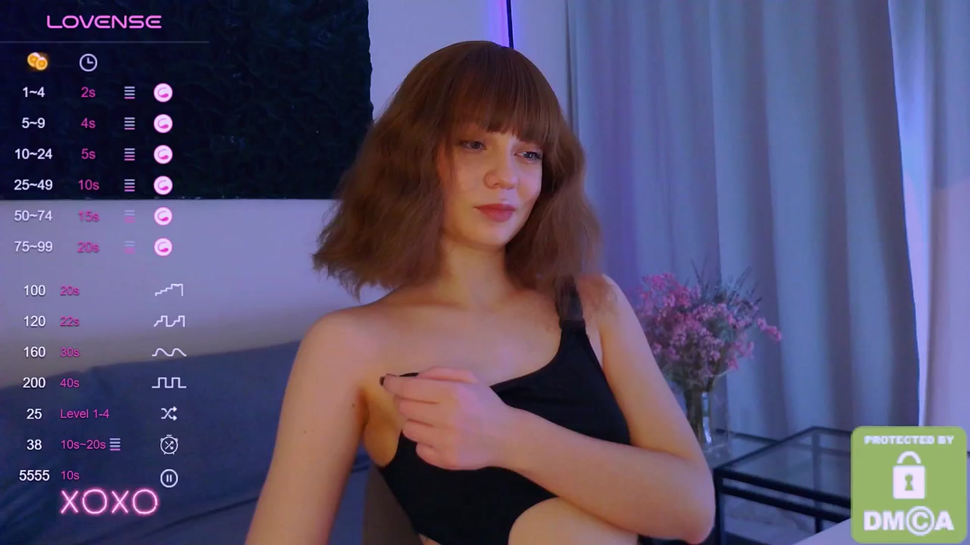 Gallery image thumbnail from HinataHot's myfreecams stream on, 04/04/2025, 12:36 image 1 of 20