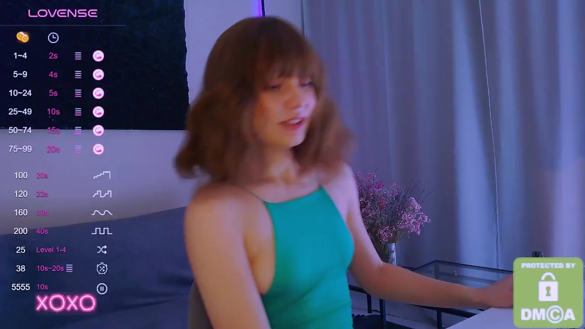 Gallery image thumbnail from HinataHot's myfreecams stream on, 04/14/2025, 12:19 image 6 of 20