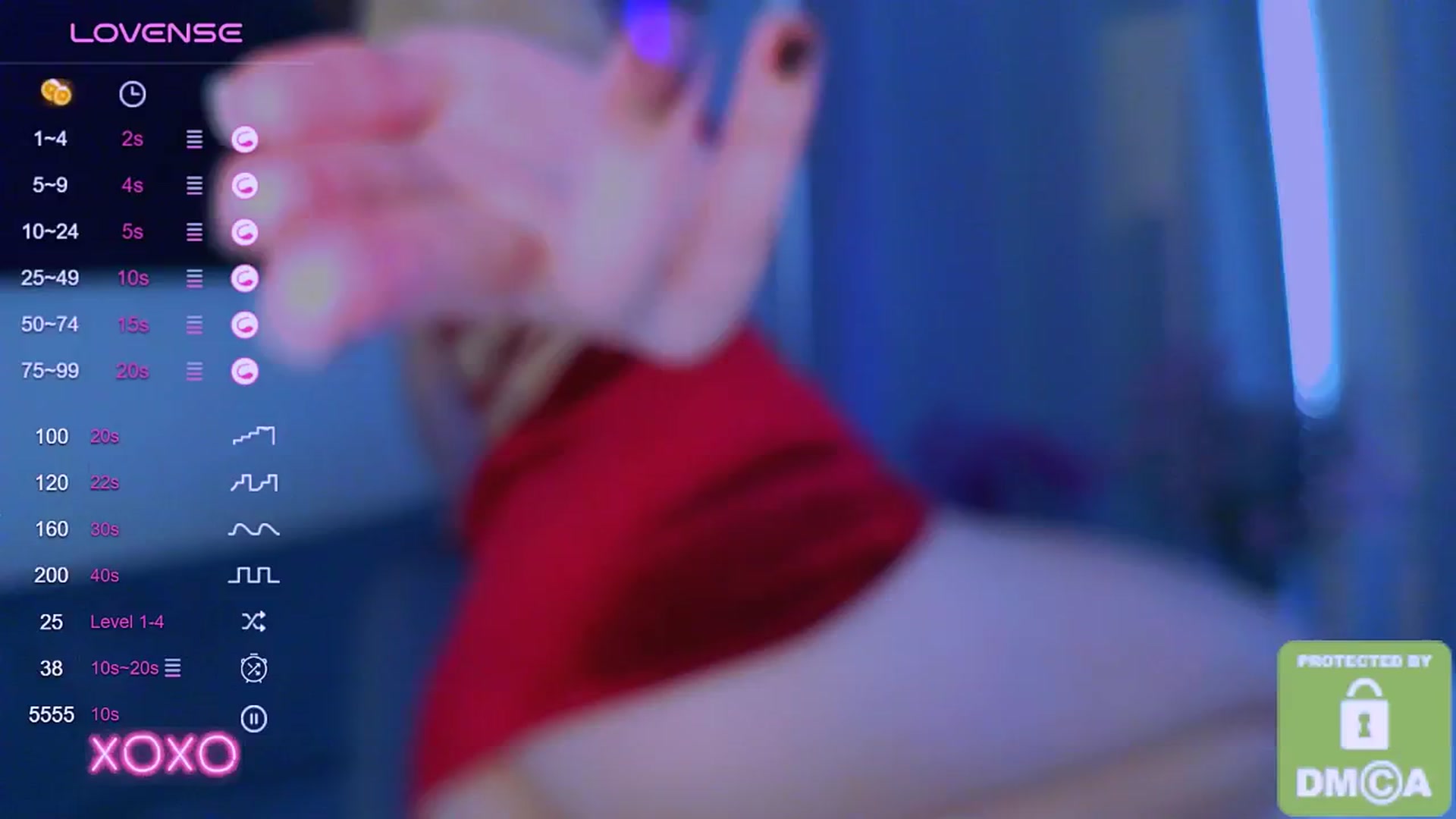 Gallery image thumbnail from HinataHot's myfreecams stream on, 04/22/2025, 16:07 image 8 of 20