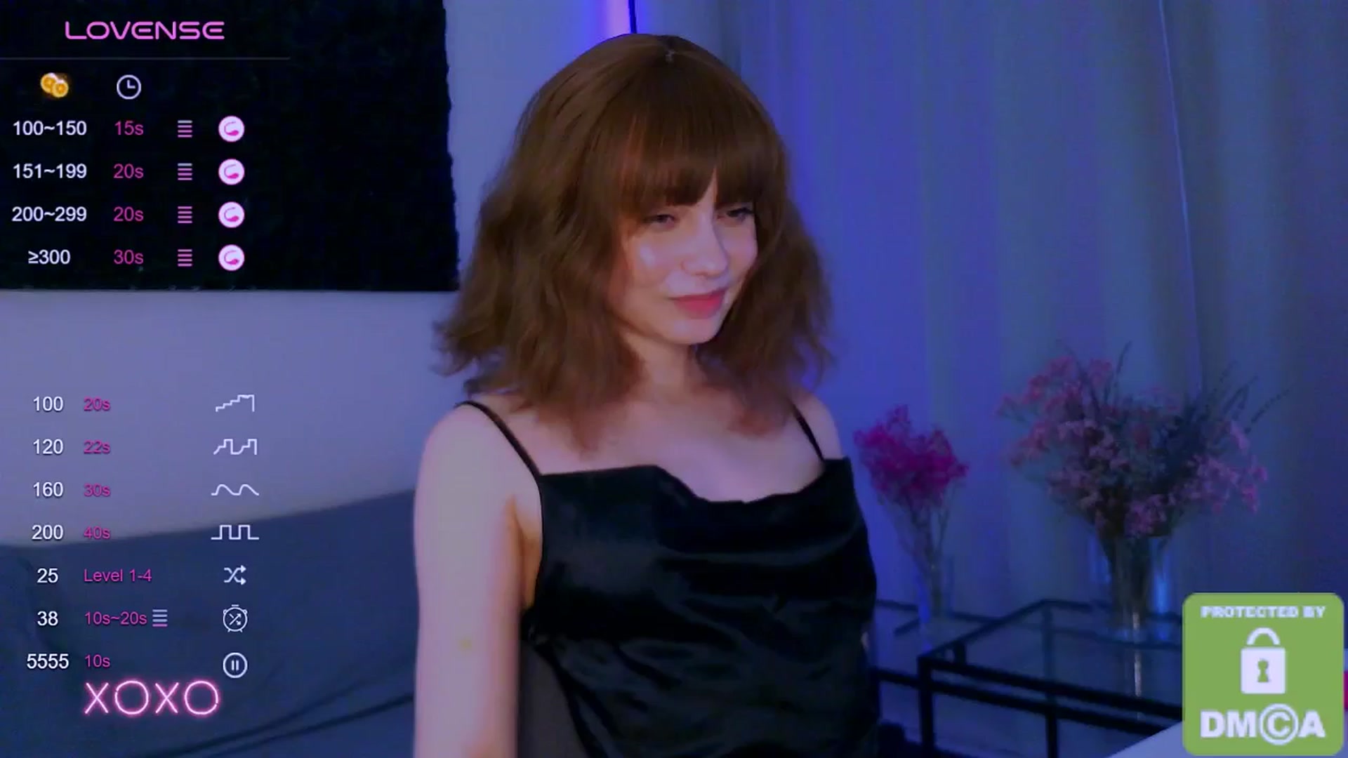 Gallery image thumbnail from HinataHot's myfreecams stream on, 04/24/2025, 15:46 image 11 of 20