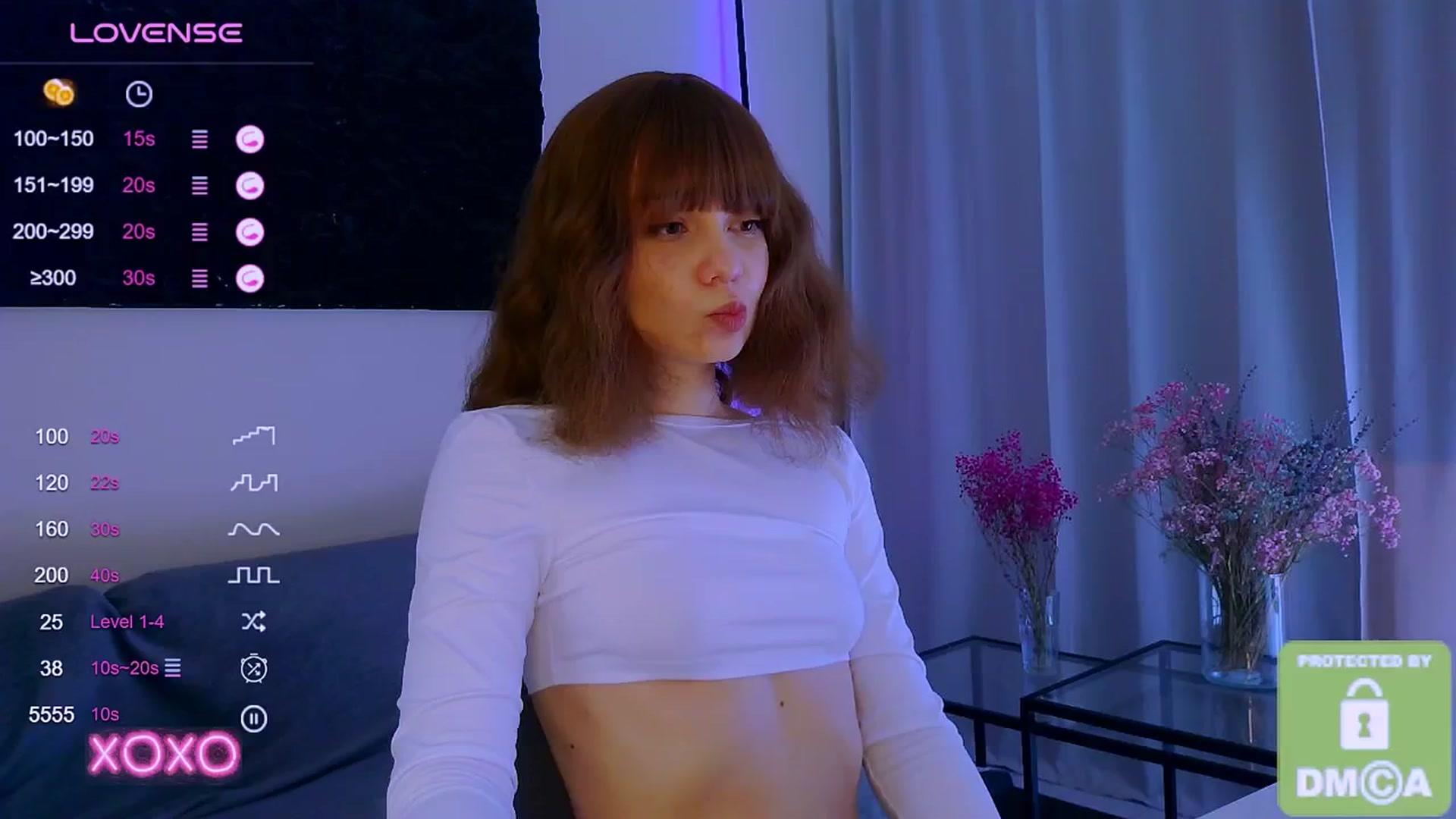 Gallery image thumbnail from HinataHot's myfreecams stream on, 04/28/2025, 12:33 image 2 of 20