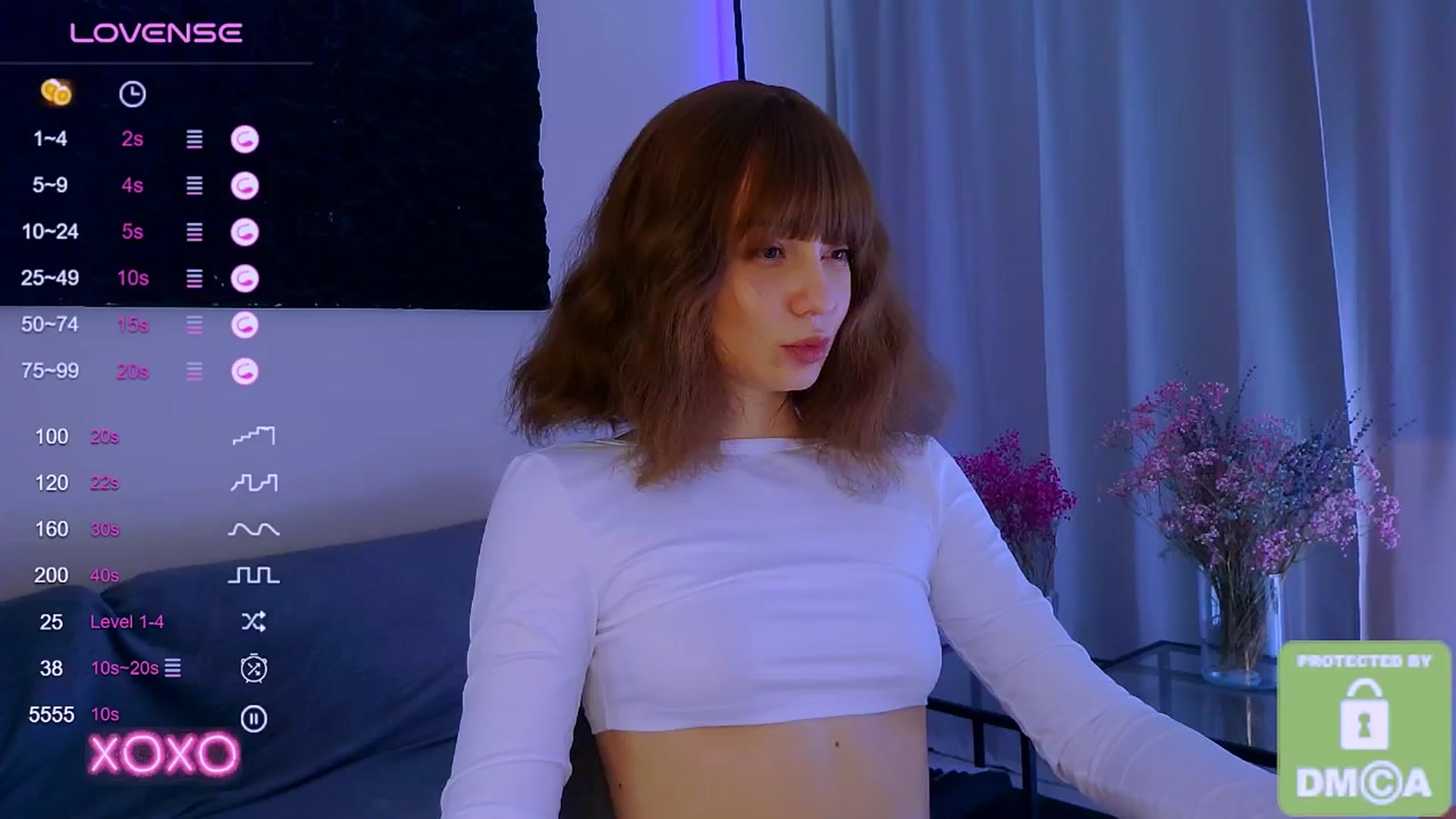 Gallery image thumbnail from HinataHot's myfreecams stream on, 04/28/2025, 12:33 image 7 of 20