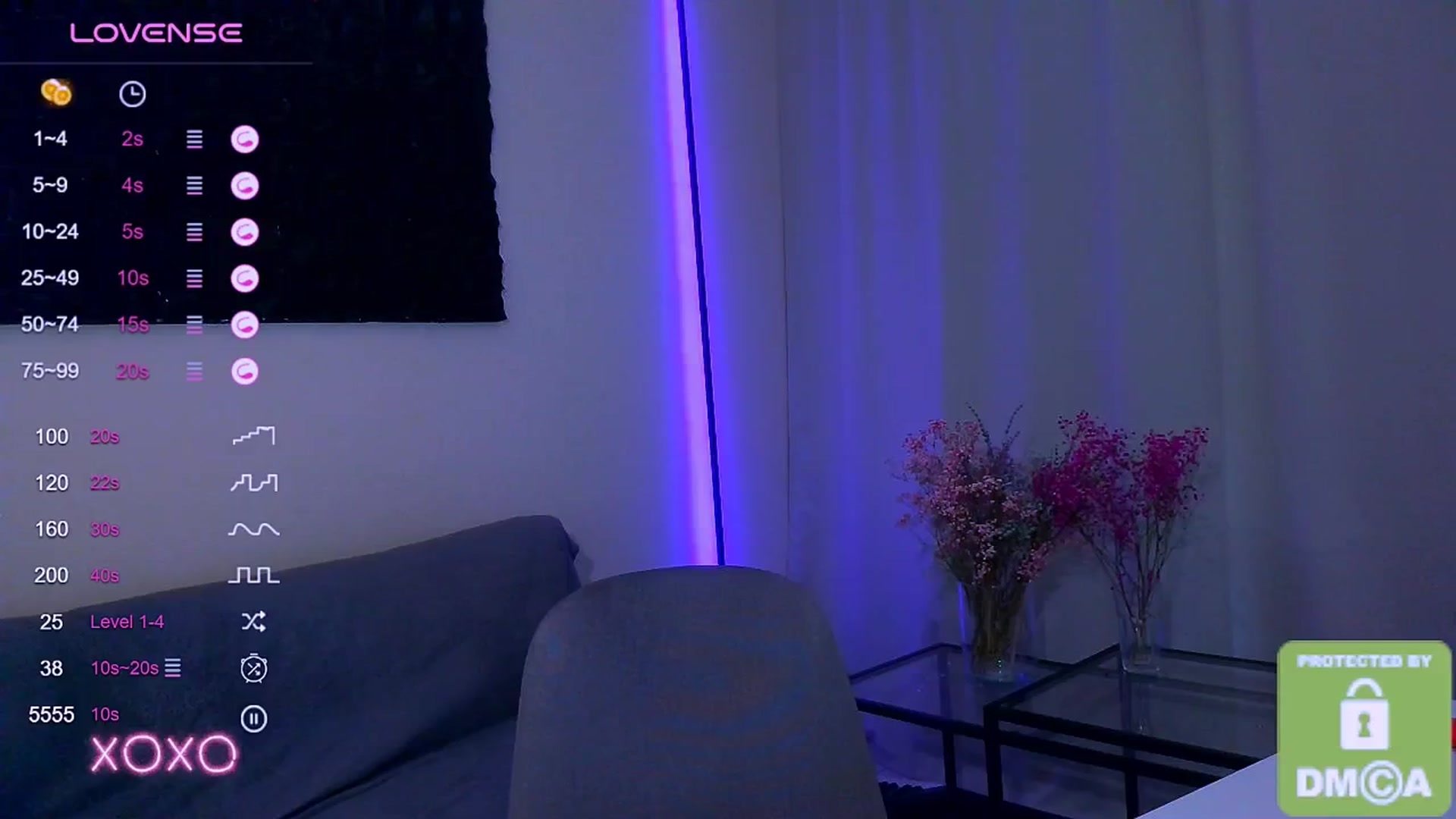 Gallery image thumbnail from HinataHot's myfreecams stream on, 05/19/2025, 16:08 image 13 of 20