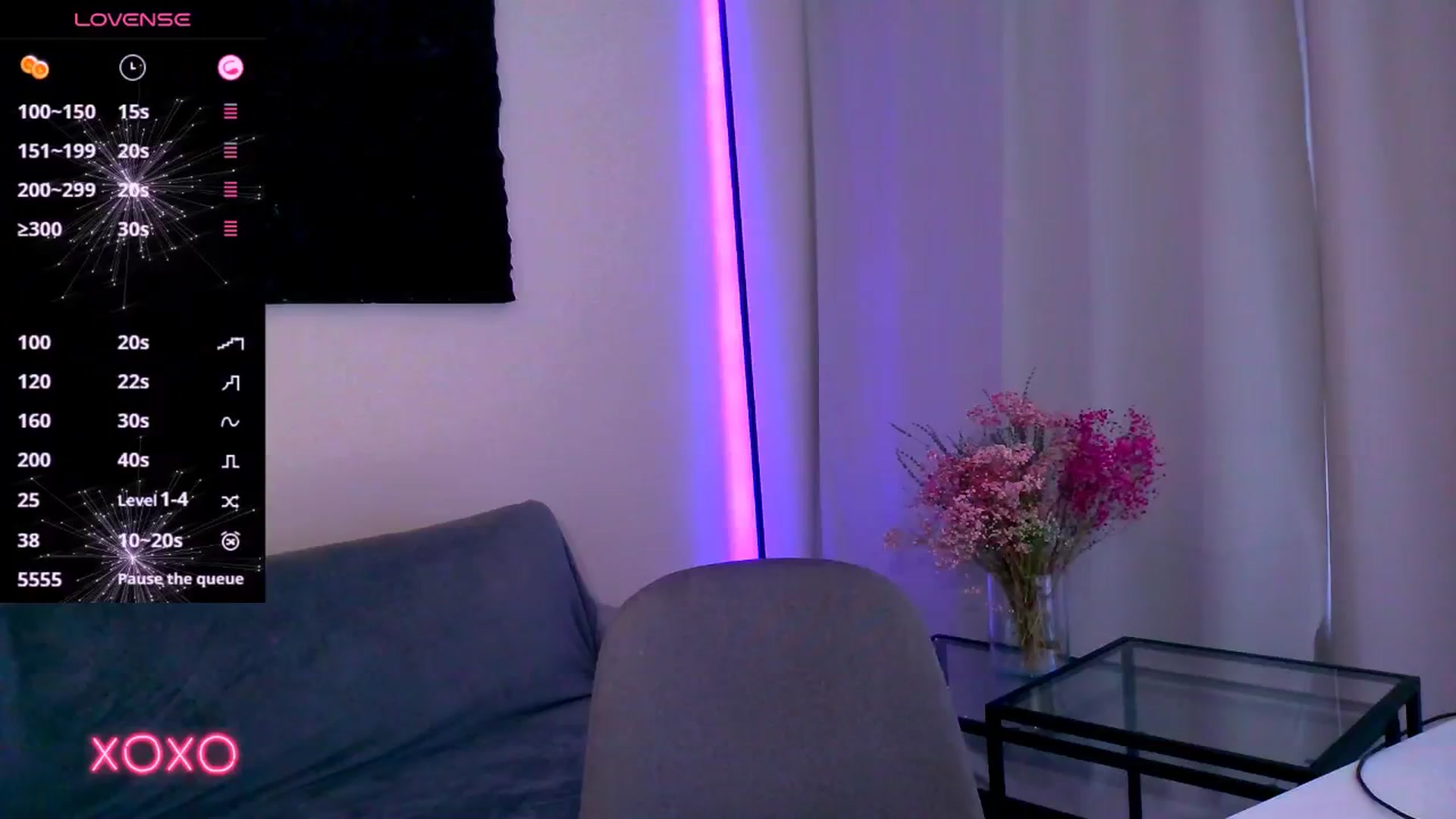 Gallery image thumbnail from HinataHot's myfreecams stream on, 06/11/2025, 12:14 image 8 of 20