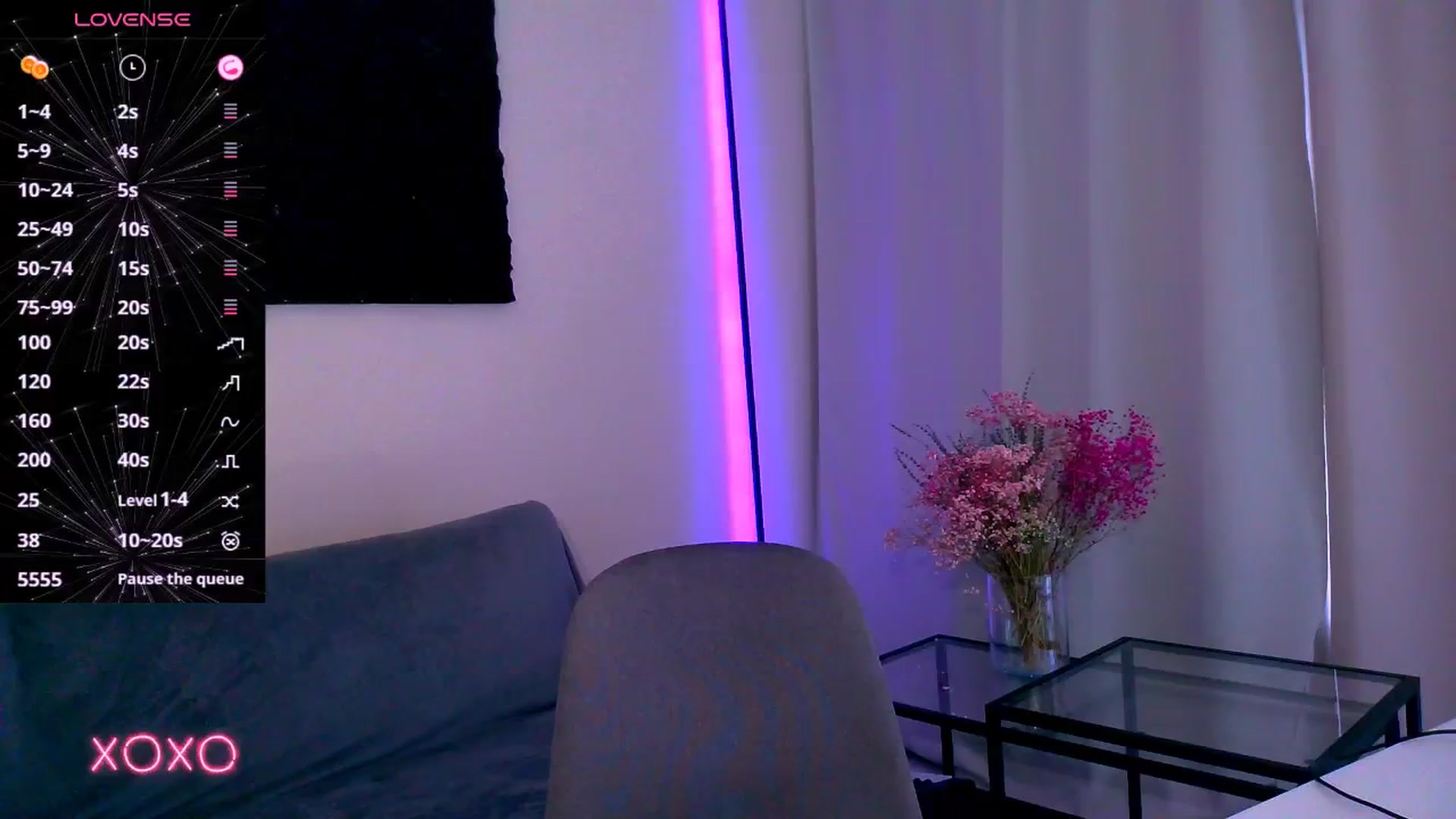 Gallery image thumbnail from HinataHot's myfreecams stream on, 06/11/2025, 12:33 image 10 of 20
