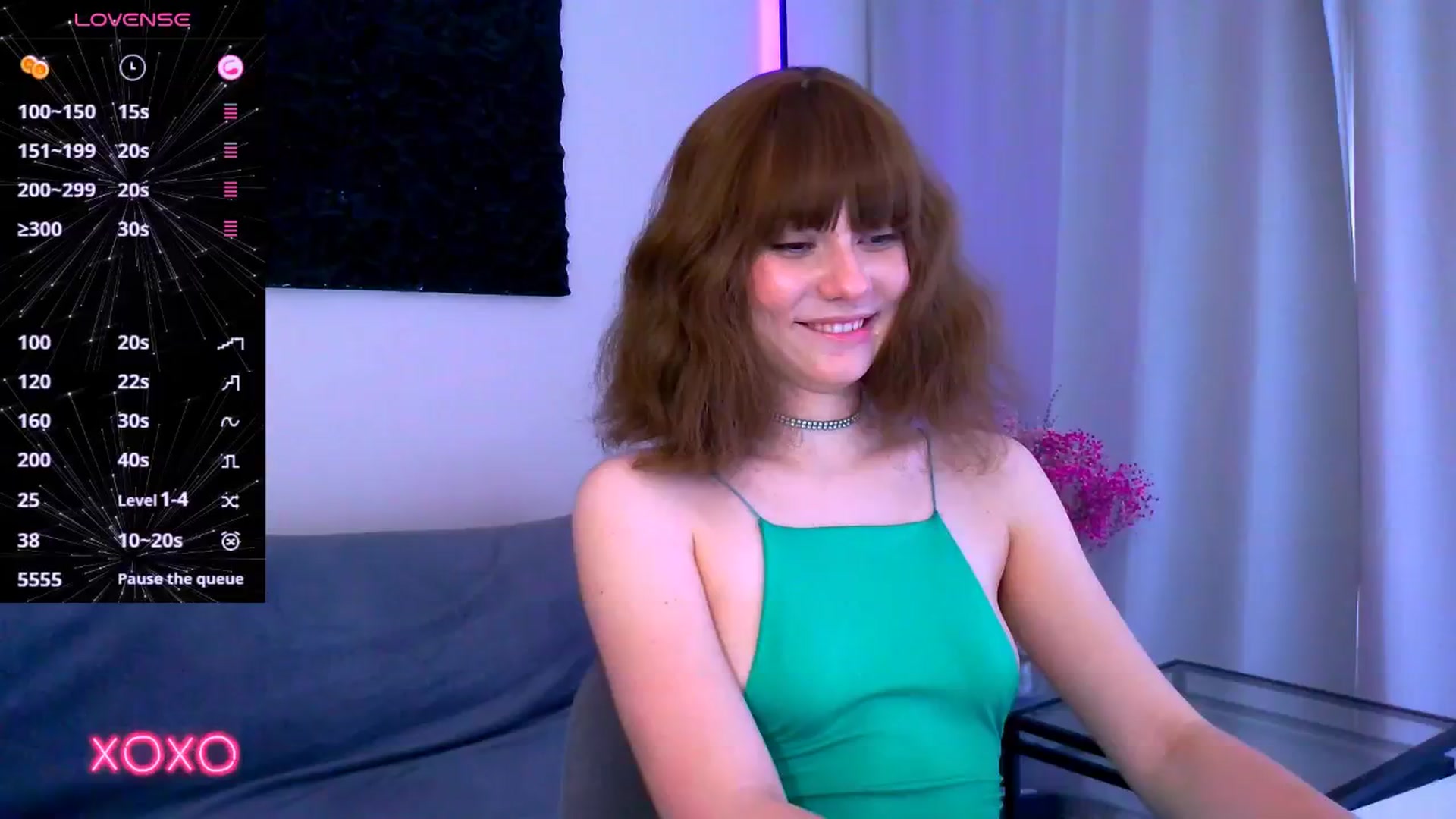 Gallery image thumbnail from HinataHot's myfreecams stream on, 06/24/2025, 16:14 image 19 of 20