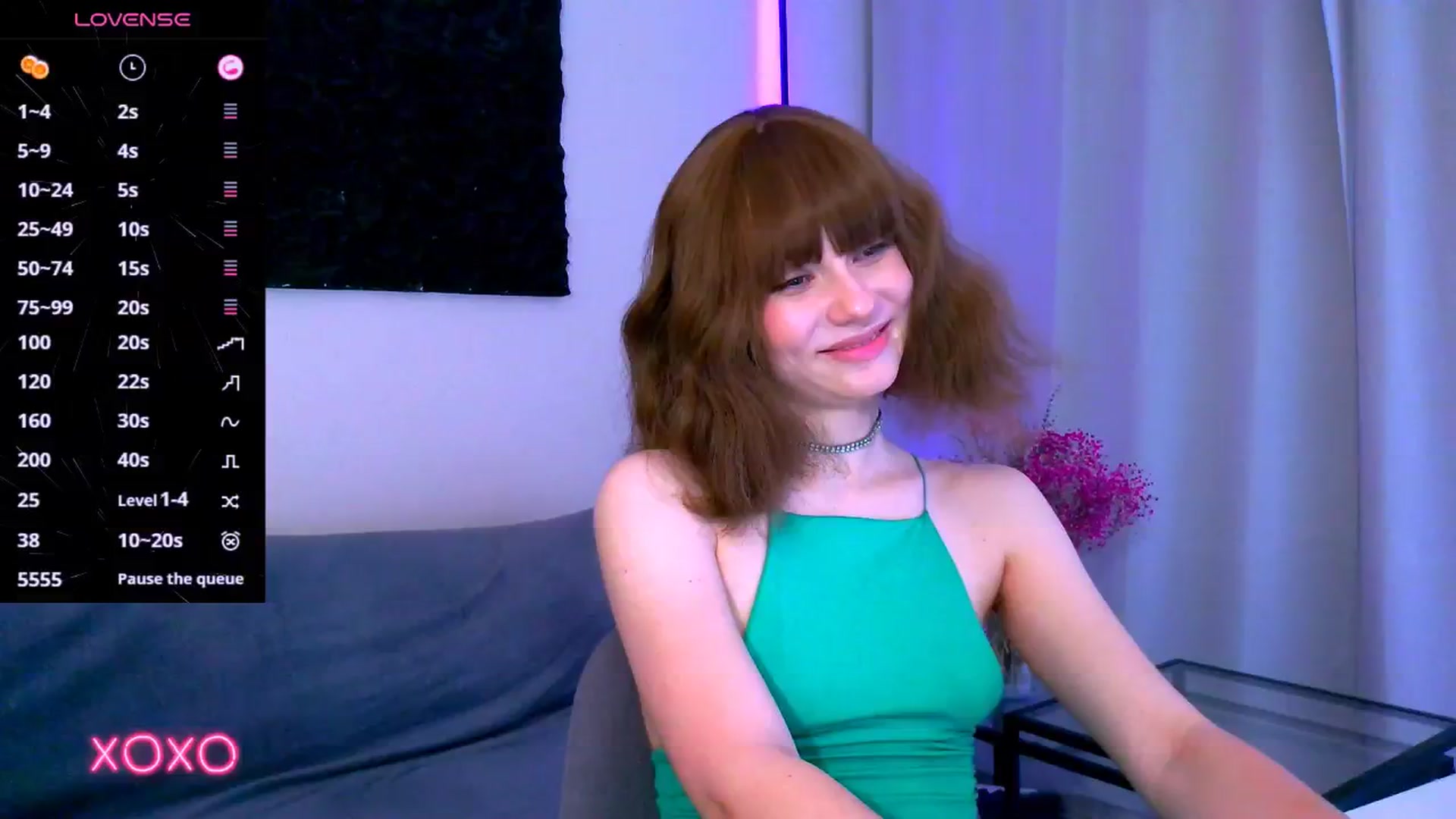 Gallery image thumbnail from HinataHot's myfreecams stream on, 06/24/2025, 16:14 image 13 of 20