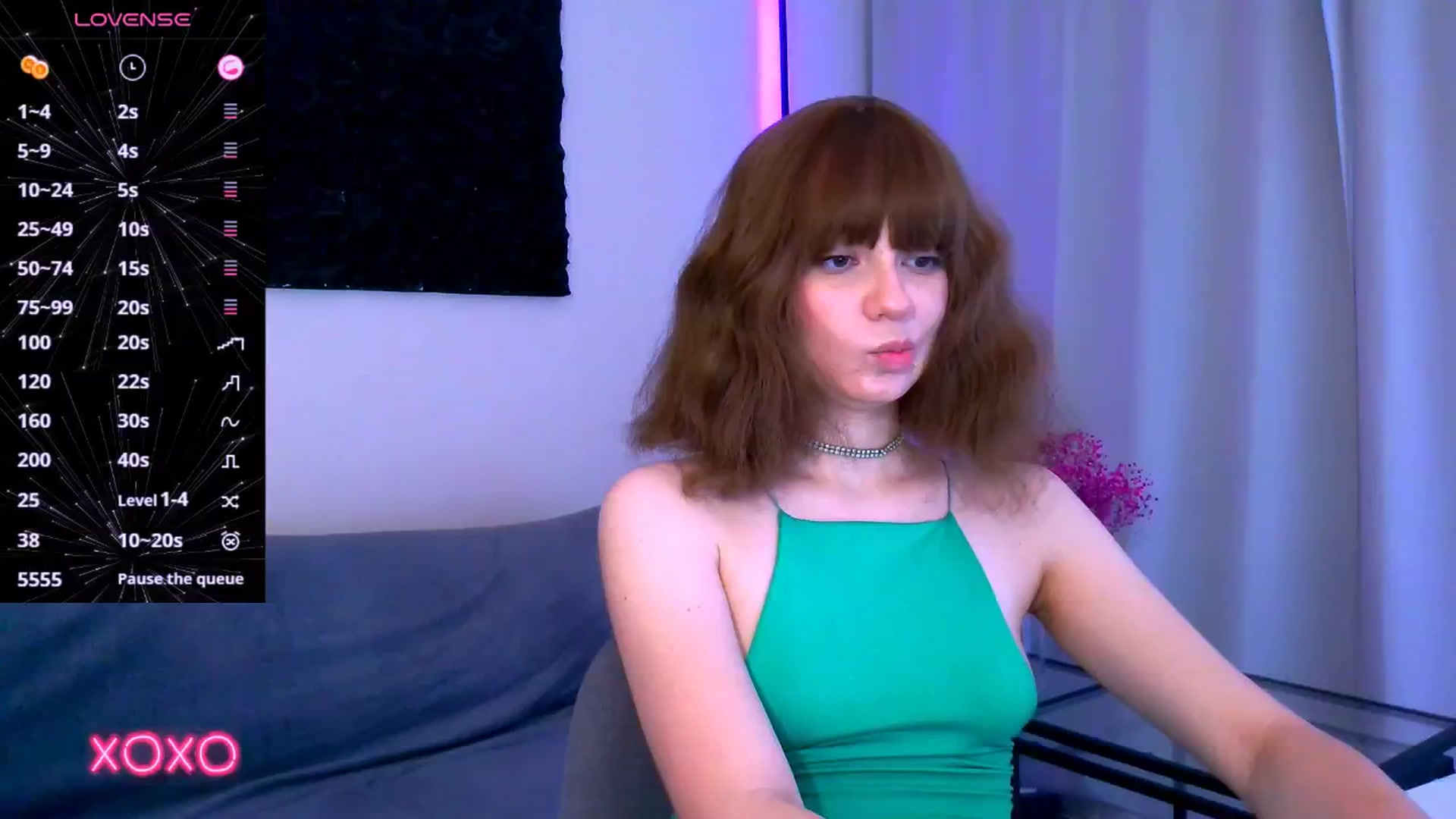 Gallery image thumbnail from HinataHot's myfreecams stream on, 06/24/2025, 16:14 image 11 of 20
