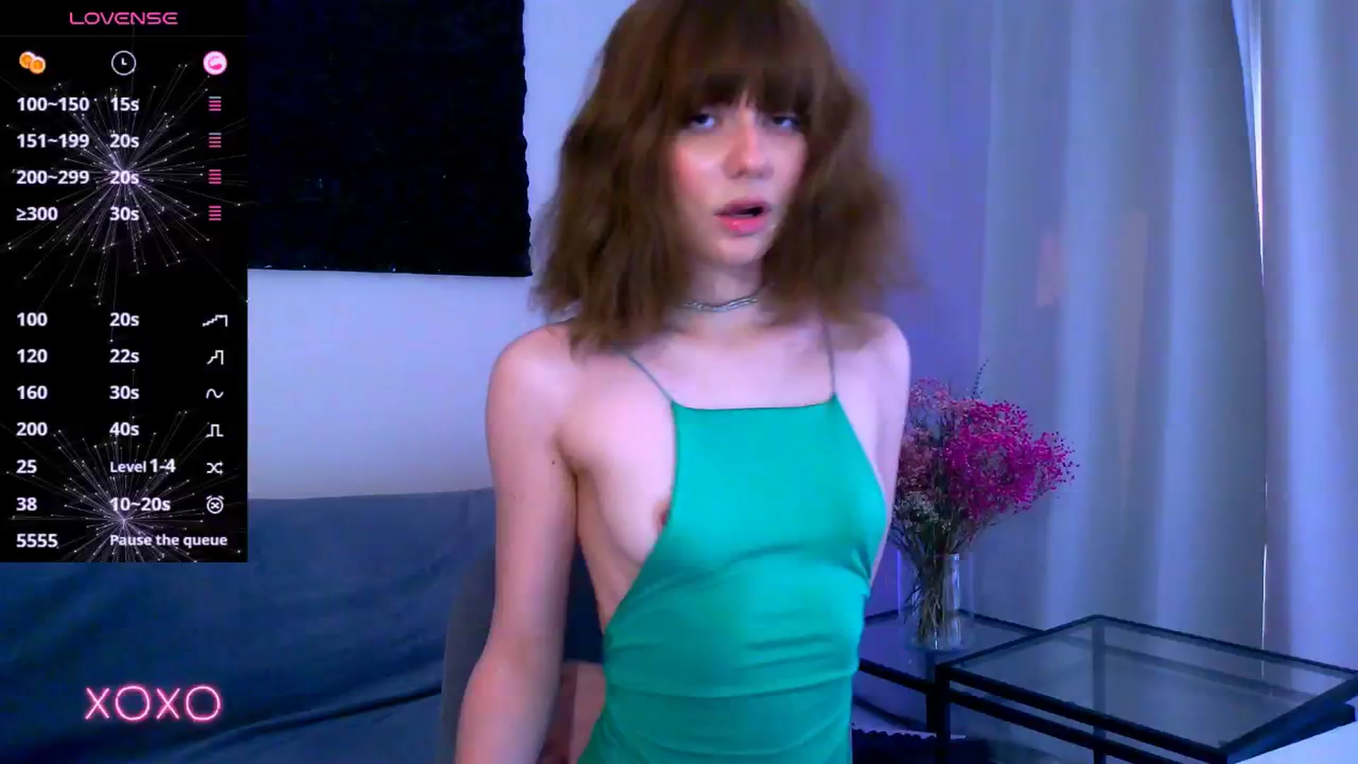 Gallery image thumbnail from HinataHot's myfreecams stream on, 06/24/2025, 16:14 image 18 of 20