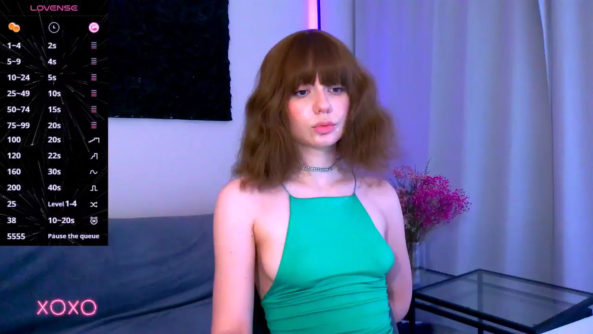 Gallery image thumbnail from HinataHot's myfreecams stream on, 06/24/2025, 16:14 image 12 of 20