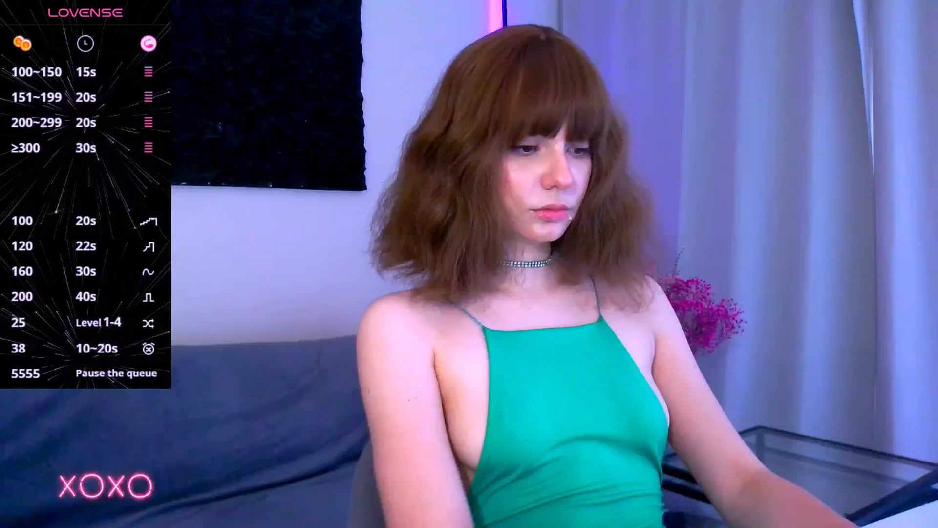 Gallery image thumbnail from HinataHot's myfreecams stream on, 06/24/2025, 16:14 image 20 of 20