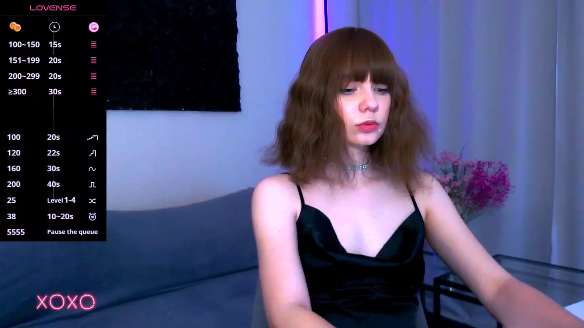 Gallery image thumbnail from HinataHot's myfreecams stream on, 06/29/2025, 17:04 image 1 of 20