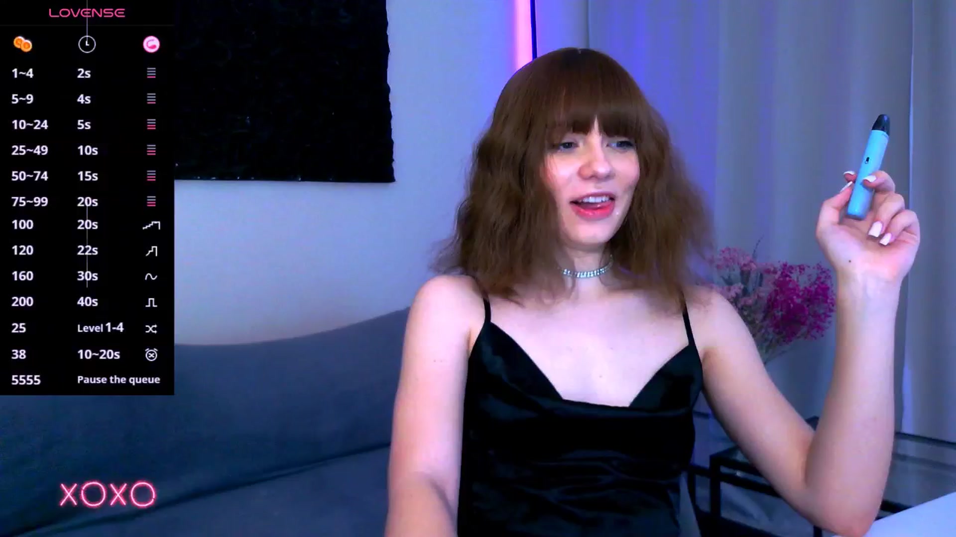 Gallery image thumbnail from HinataHot's myfreecams stream on, 06/29/2025, 17:04 image 3 of 20