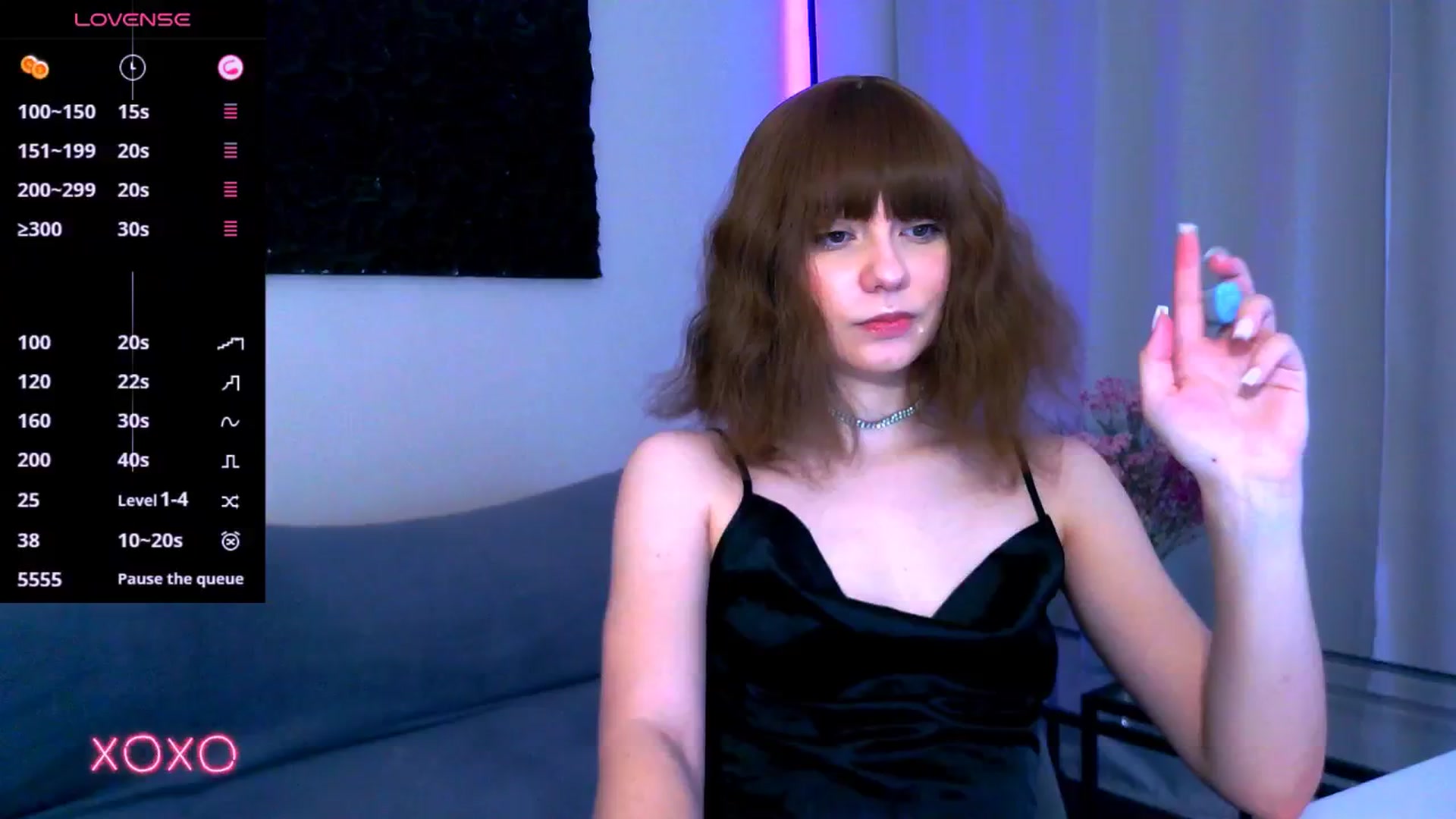 Gallery image thumbnail from HinataHot's myfreecams stream on, 06/29/2025, 17:04 image 2 of 20