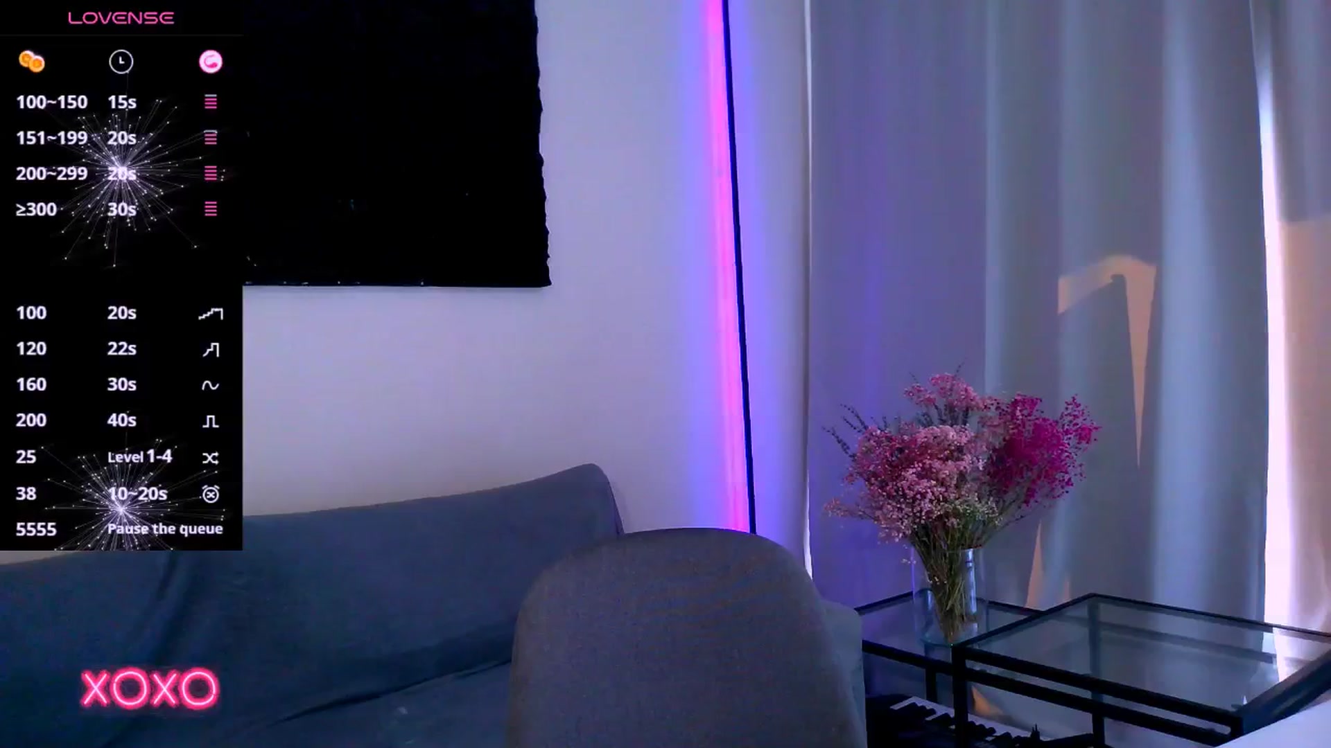 Gallery image thumbnail from HinataHot's myfreecams stream on, 07/04/2025, 15:23 image 9 of 20