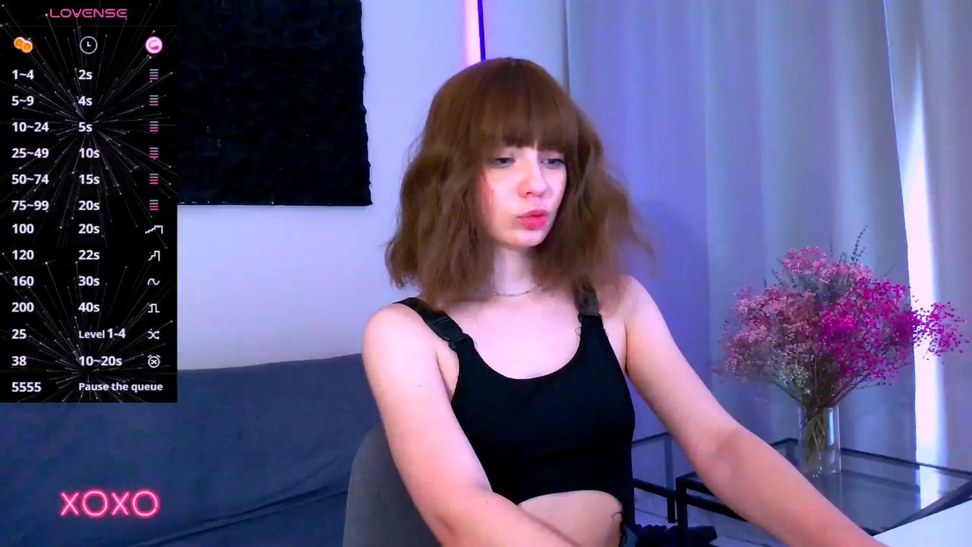 Gallery image thumbnail from HinataHot's myfreecams stream on, 07/15/2025, 14:22 image 7 of 20