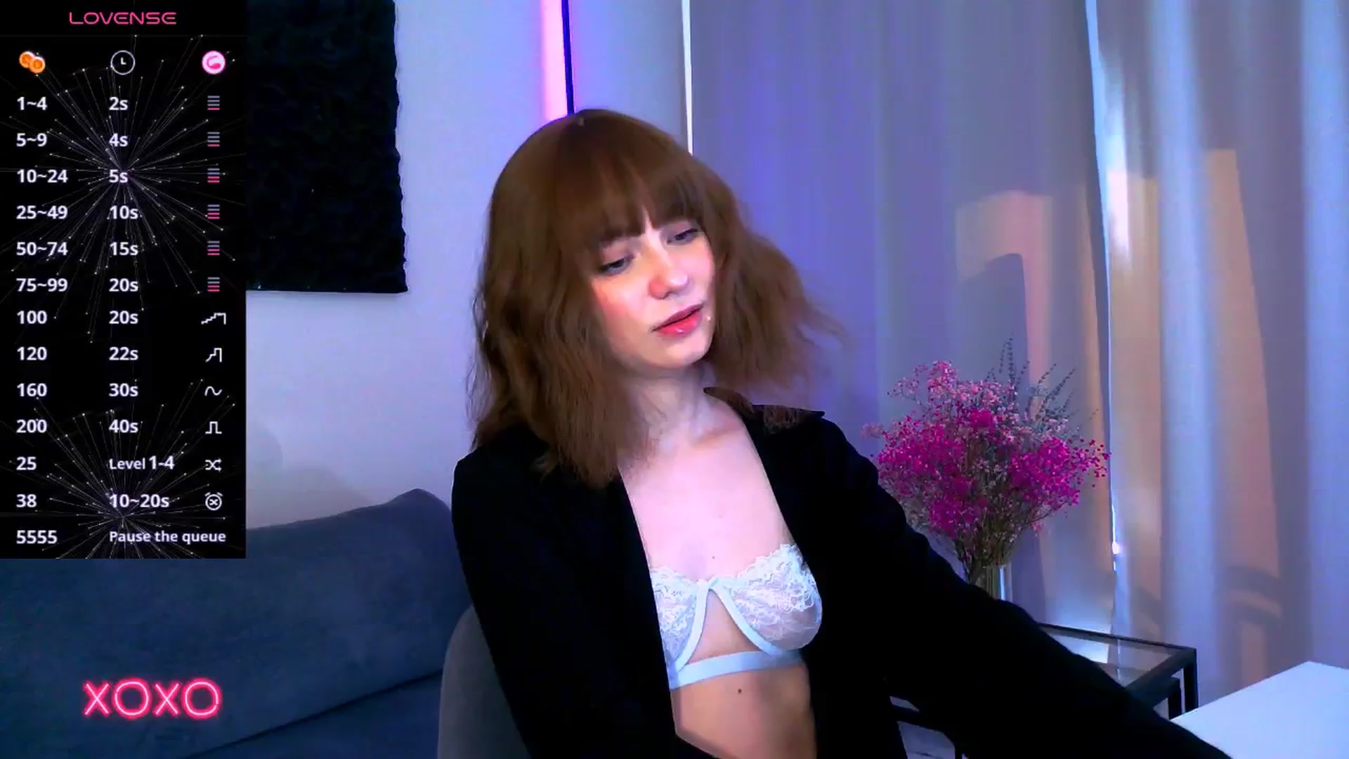 Gallery image thumbnail from HinataHot's myfreecams stream on, 07/21/2025, 17:20 image 2 of 20