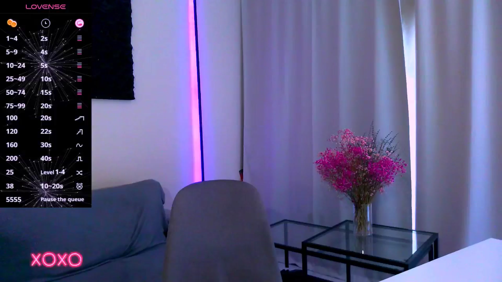 Gallery image thumbnail from HinataHot's myfreecams stream on, 07/25/2025, 10:34 image 2 of 20
