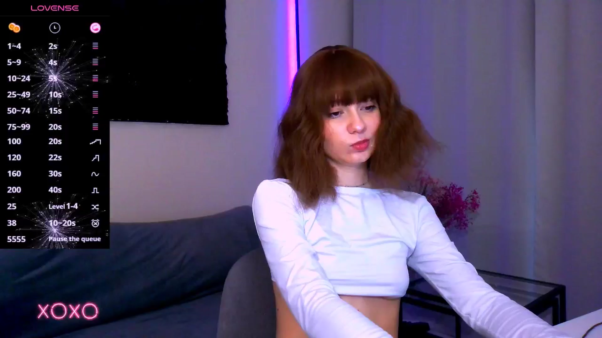 Gallery image thumbnail from HinataHot's myfreecams stream on, 07/27/2025, 17:33 image 8 of 20