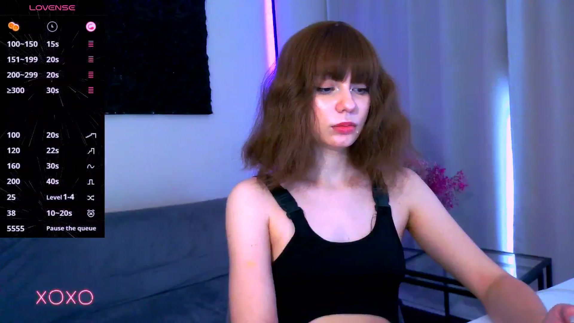 Gallery image thumbnail from HinataHot's myfreecams stream on, 07/29/2025, 15:41 image 15 of 20