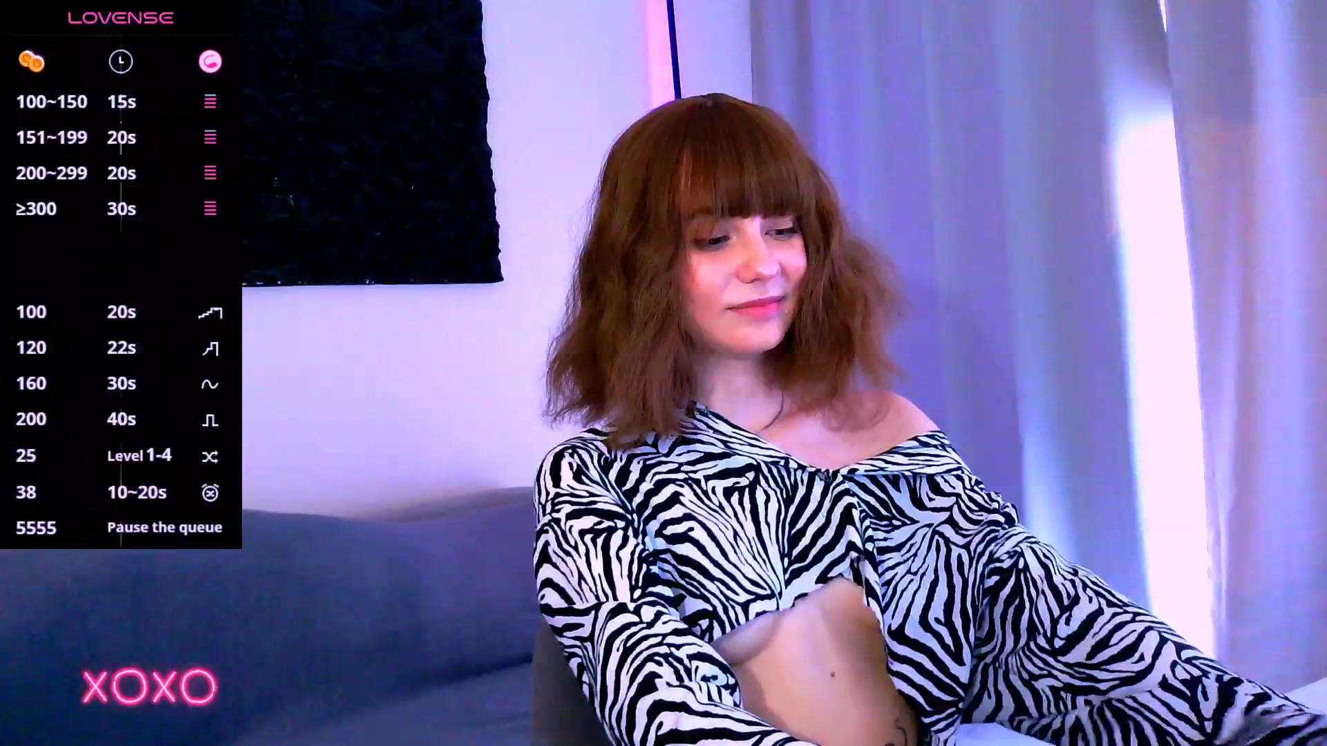 Gallery image thumbnail from HinataHot's myfreecams stream on, 08/30/2025, 14:17 image 18 of 20