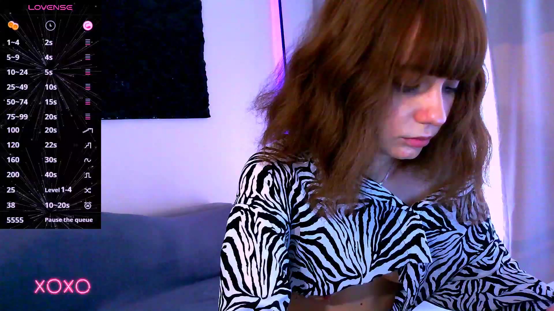 Gallery image thumbnail from HinataHot's myfreecams stream on, 08/30/2025, 14:17 image 20 of 20