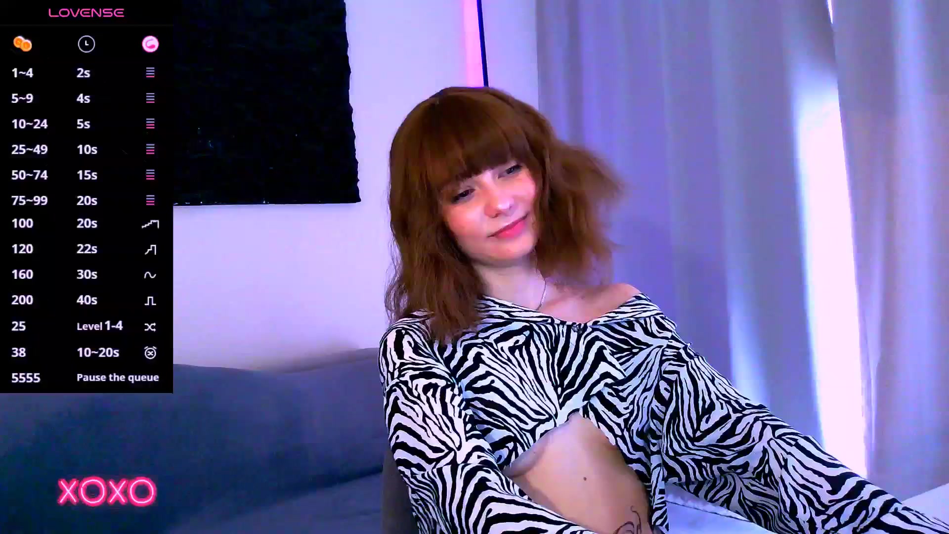 Gallery image thumbnail from HinataHot's myfreecams stream on, 08/30/2025, 14:17 image 14 of 20