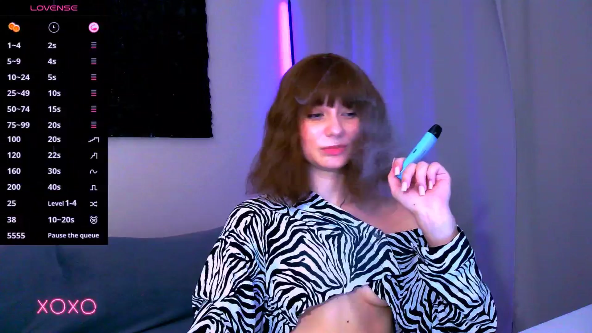 Gallery image thumbnail from HinataHot's myfreecams stream on, 08/31/2025, 17:45 image 16 of 20